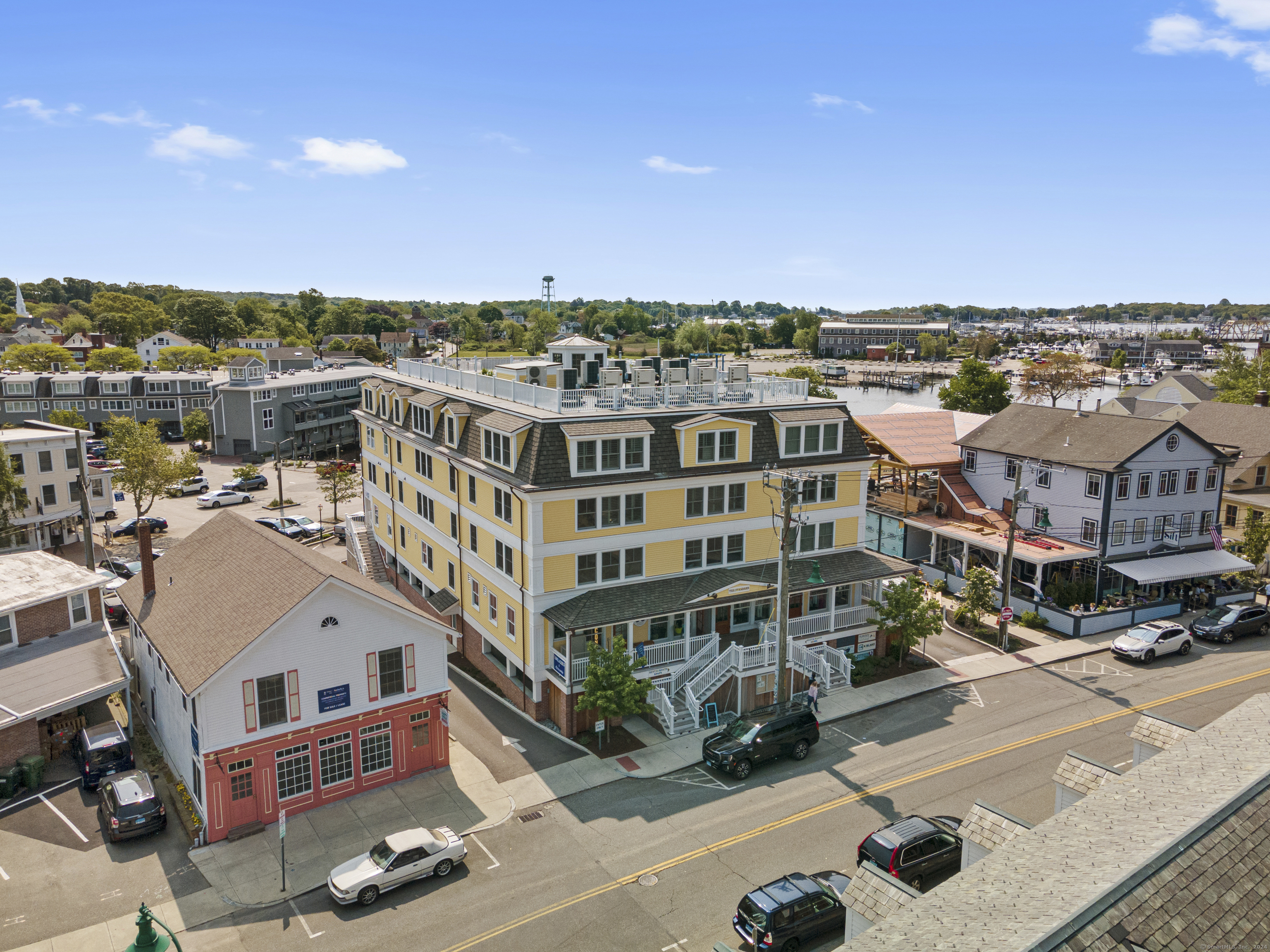 3 Water Street 301