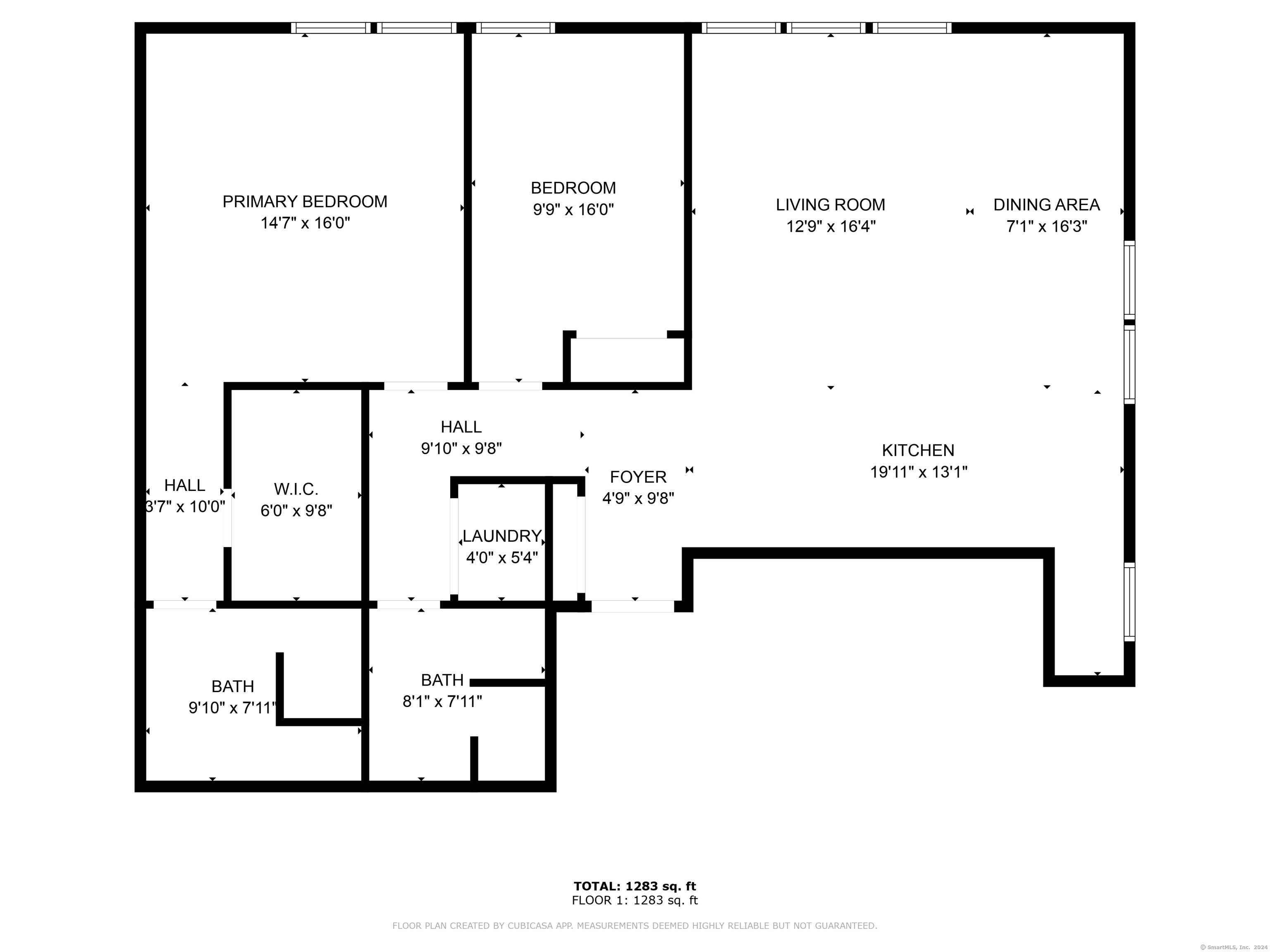3 Water Street 301