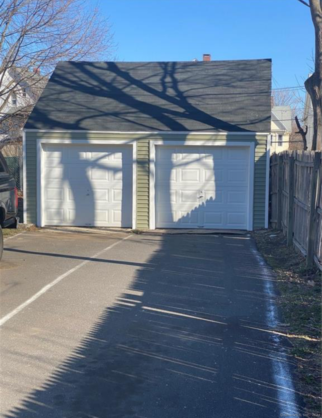 185 Stillman Street