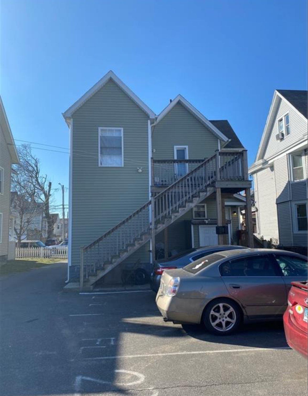 185 Stillman Street