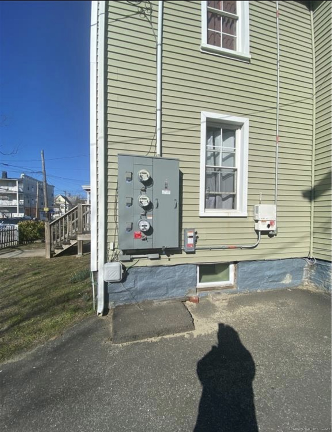 185 Stillman Street