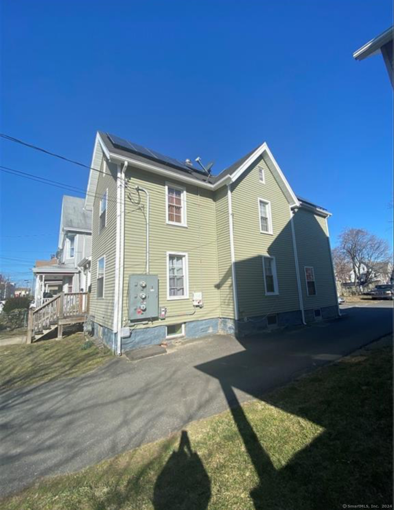 185 Stillman Street