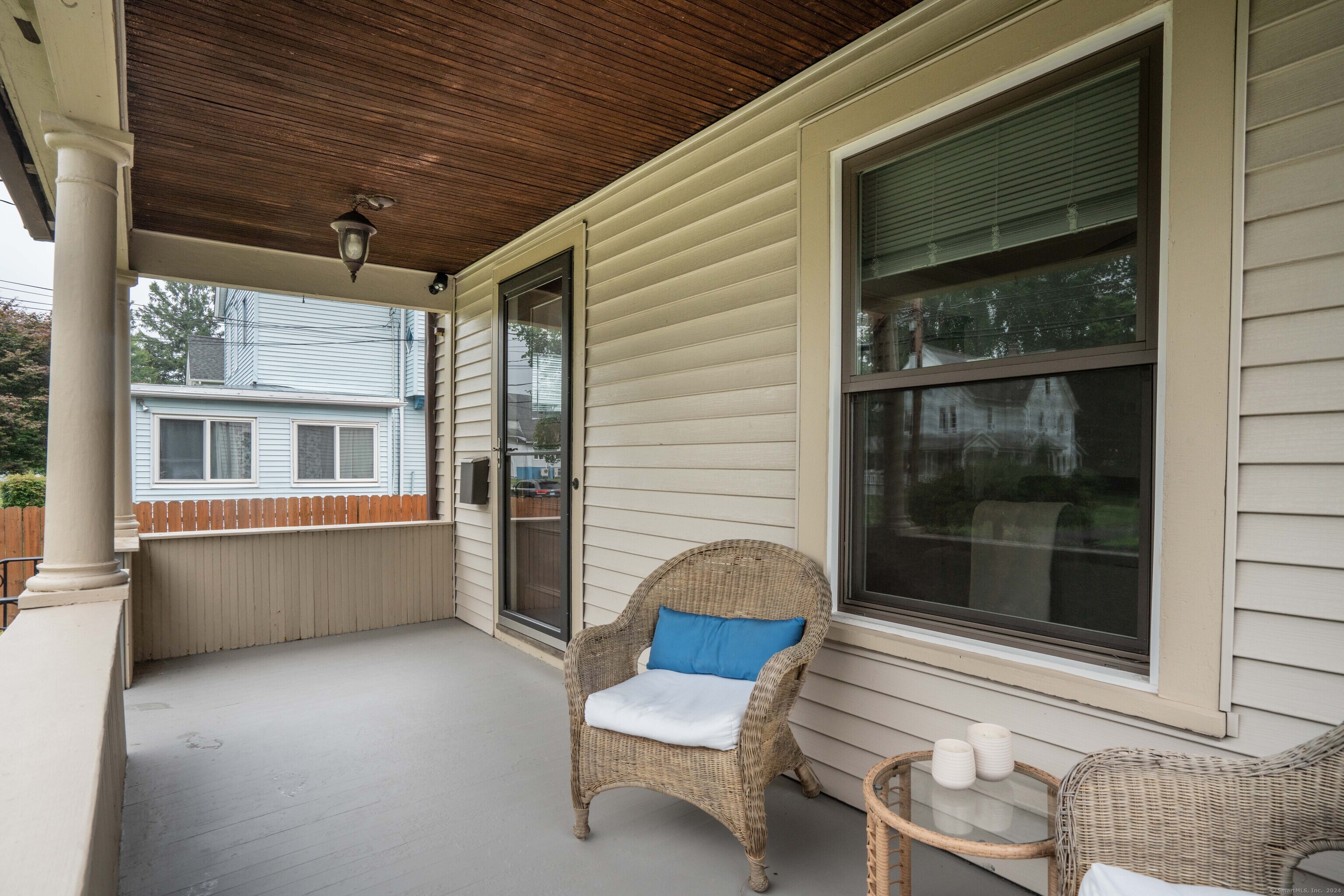 65 Naubuc Avenue