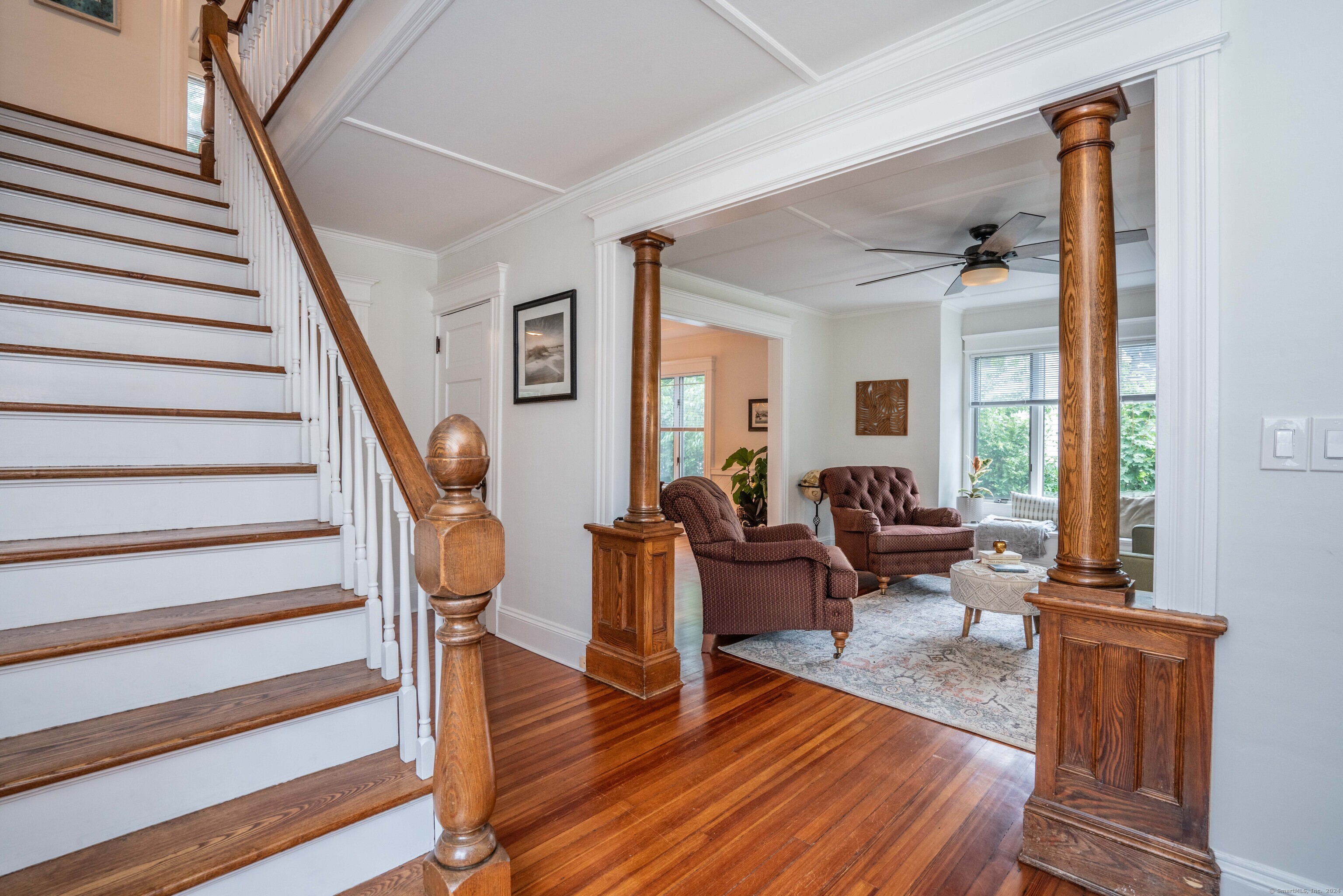 65 Naubuc Avenue