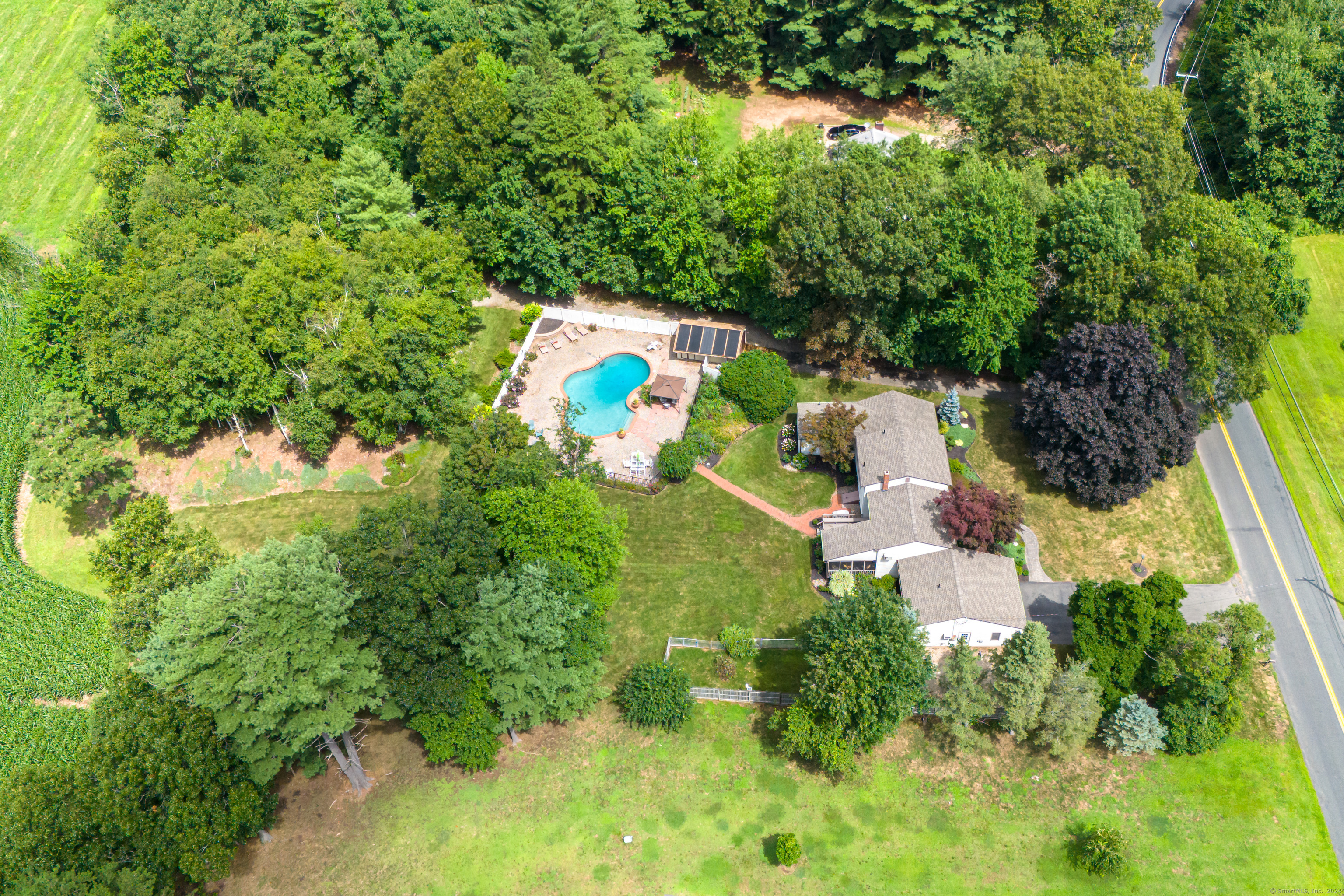 46 Pinnacle Road