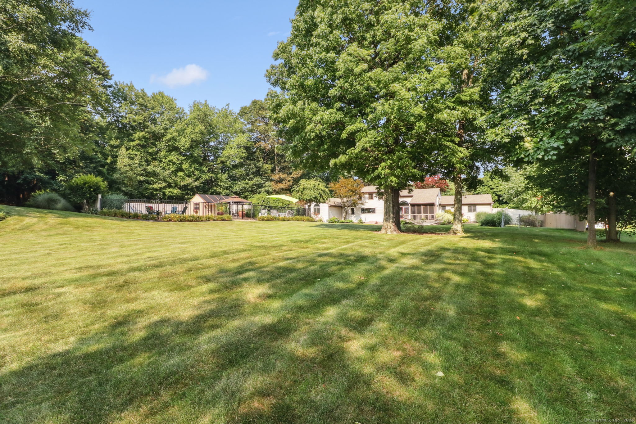 46 Pinnacle Road