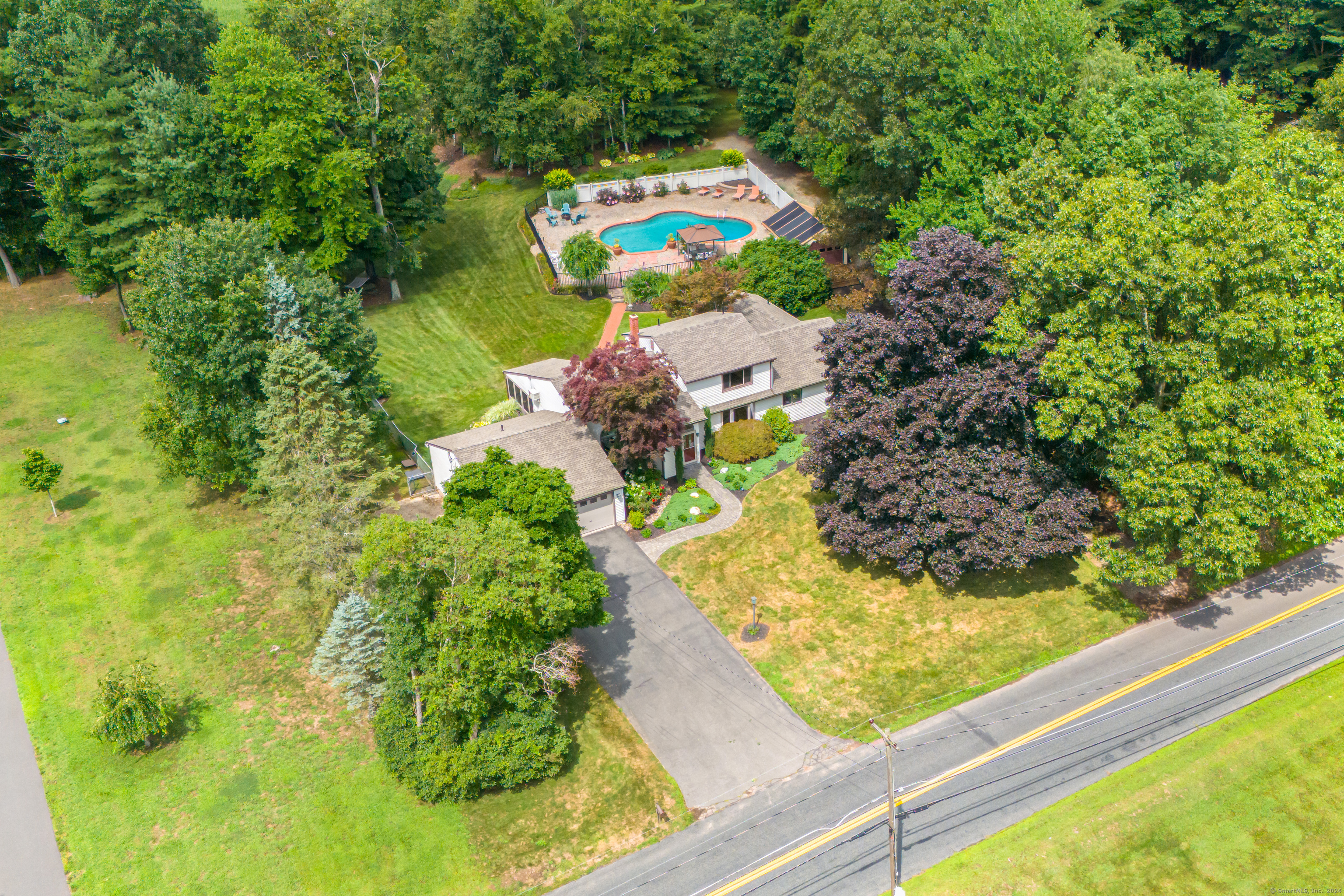 46 Pinnacle Road