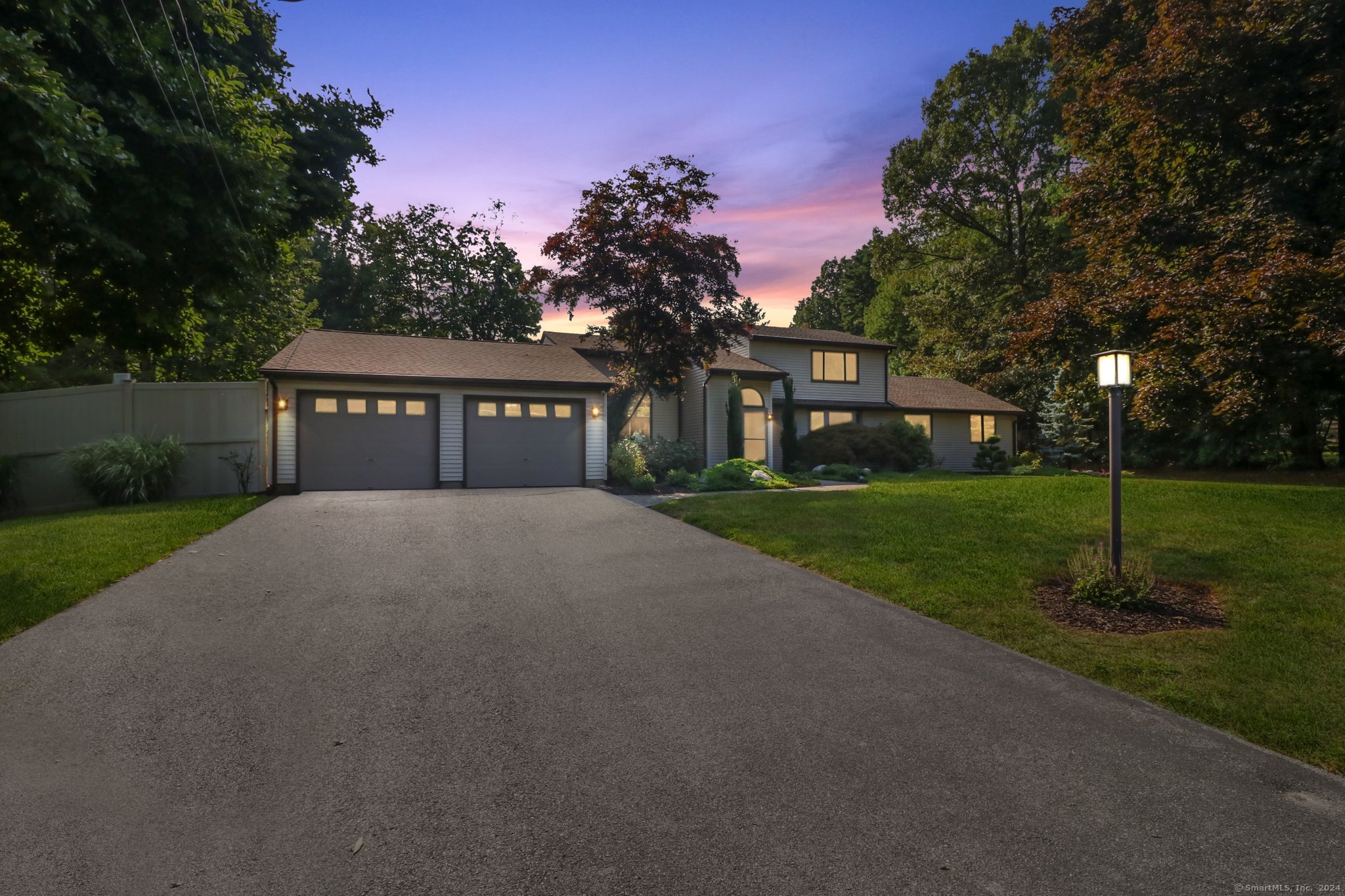 46 Pinnacle Road