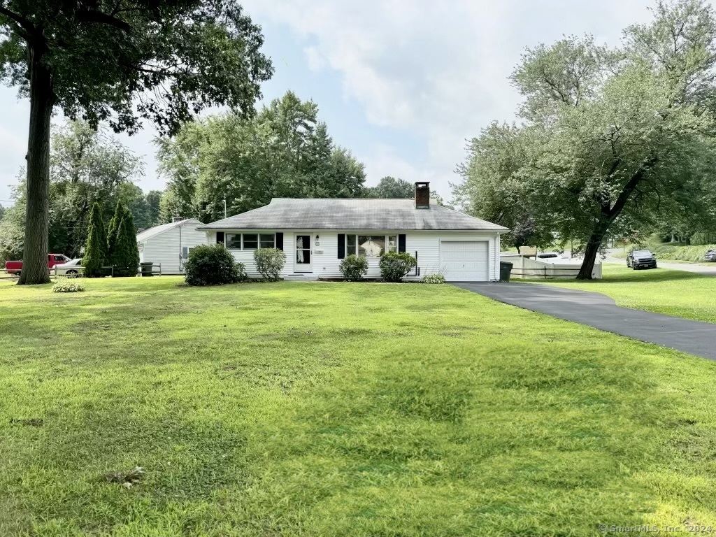 51 Cedar Street
