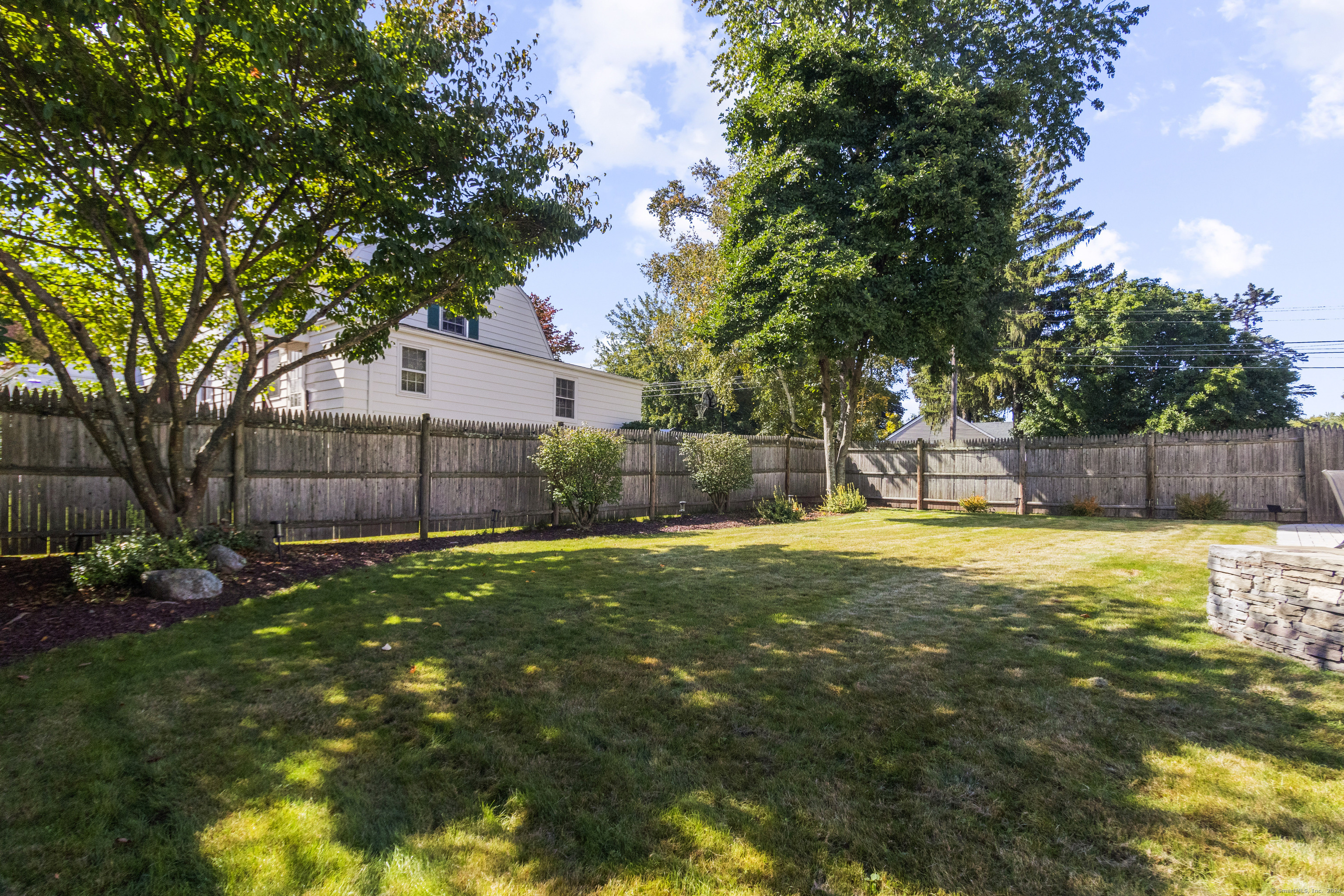 15 Overhill Road
