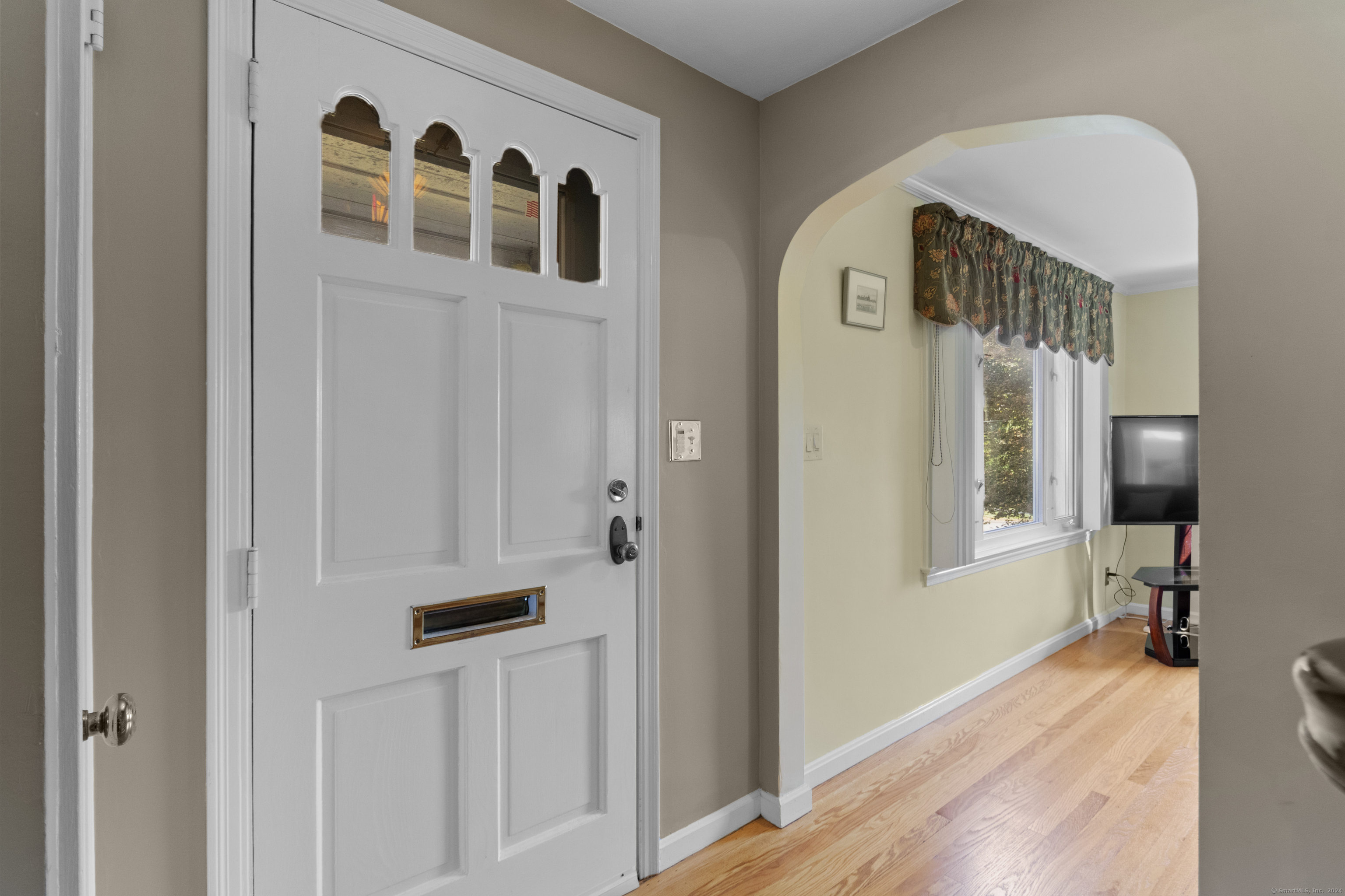 15 Overhill Road