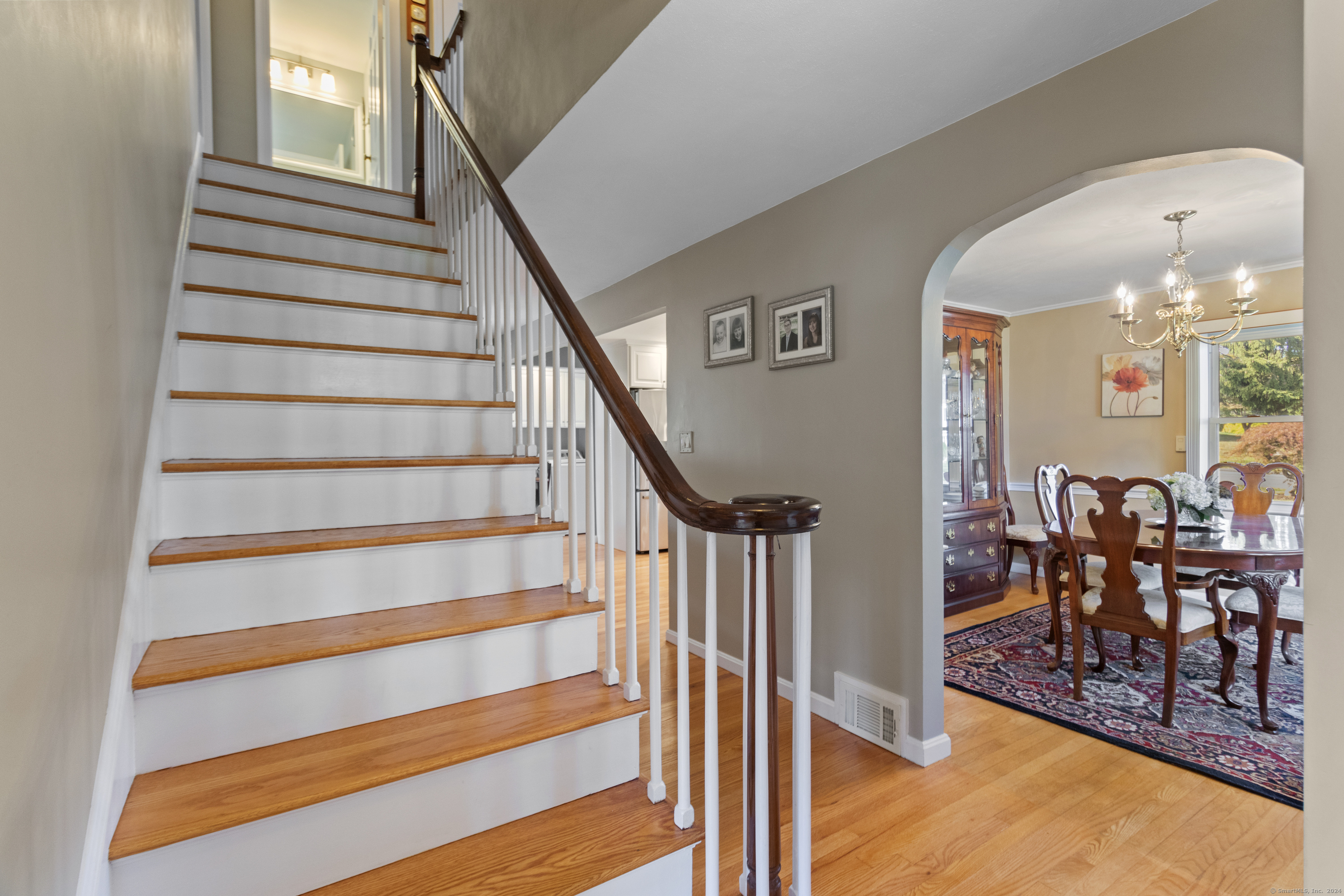 15 Overhill Road