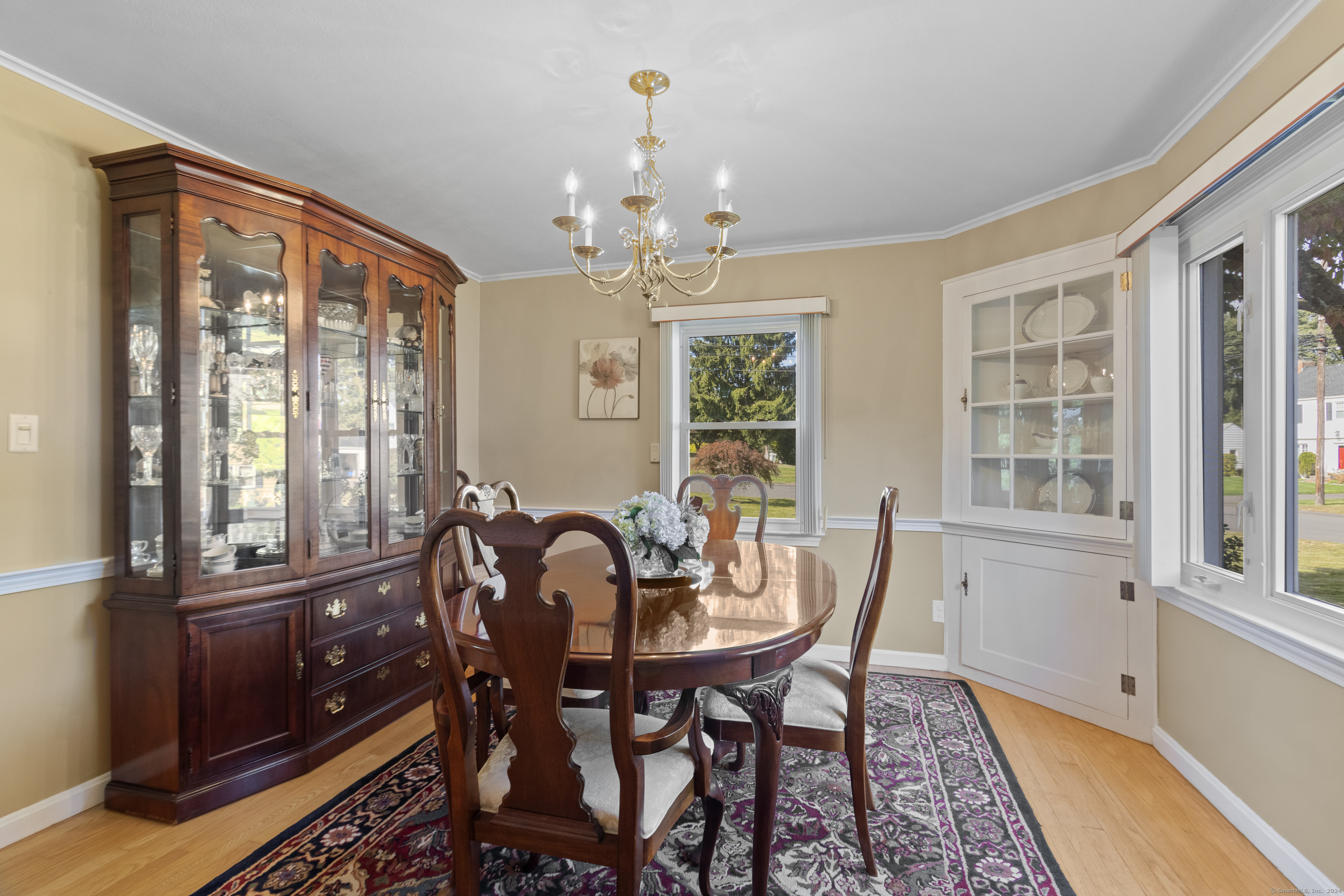 15 Overhill Road