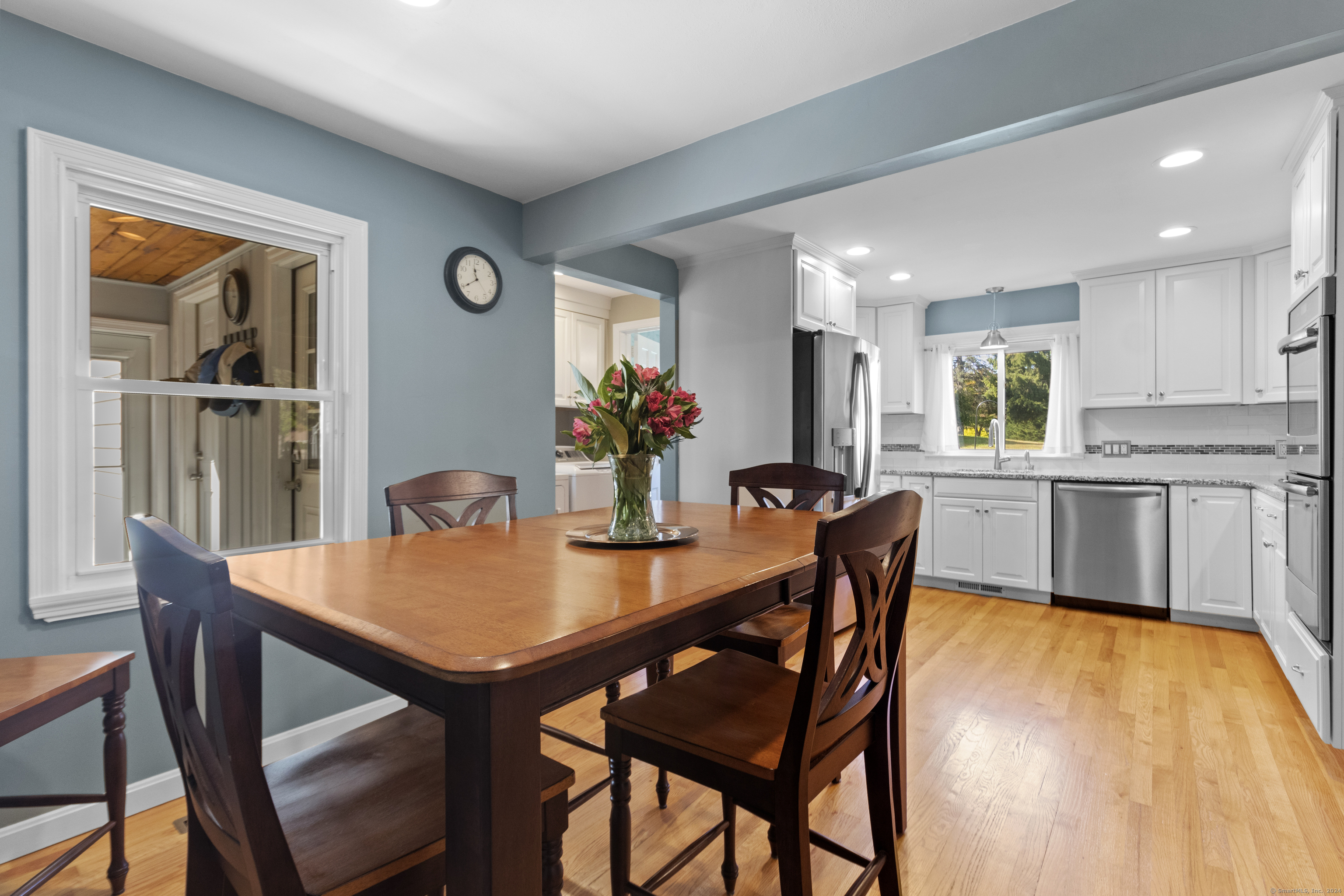 15 Overhill Road