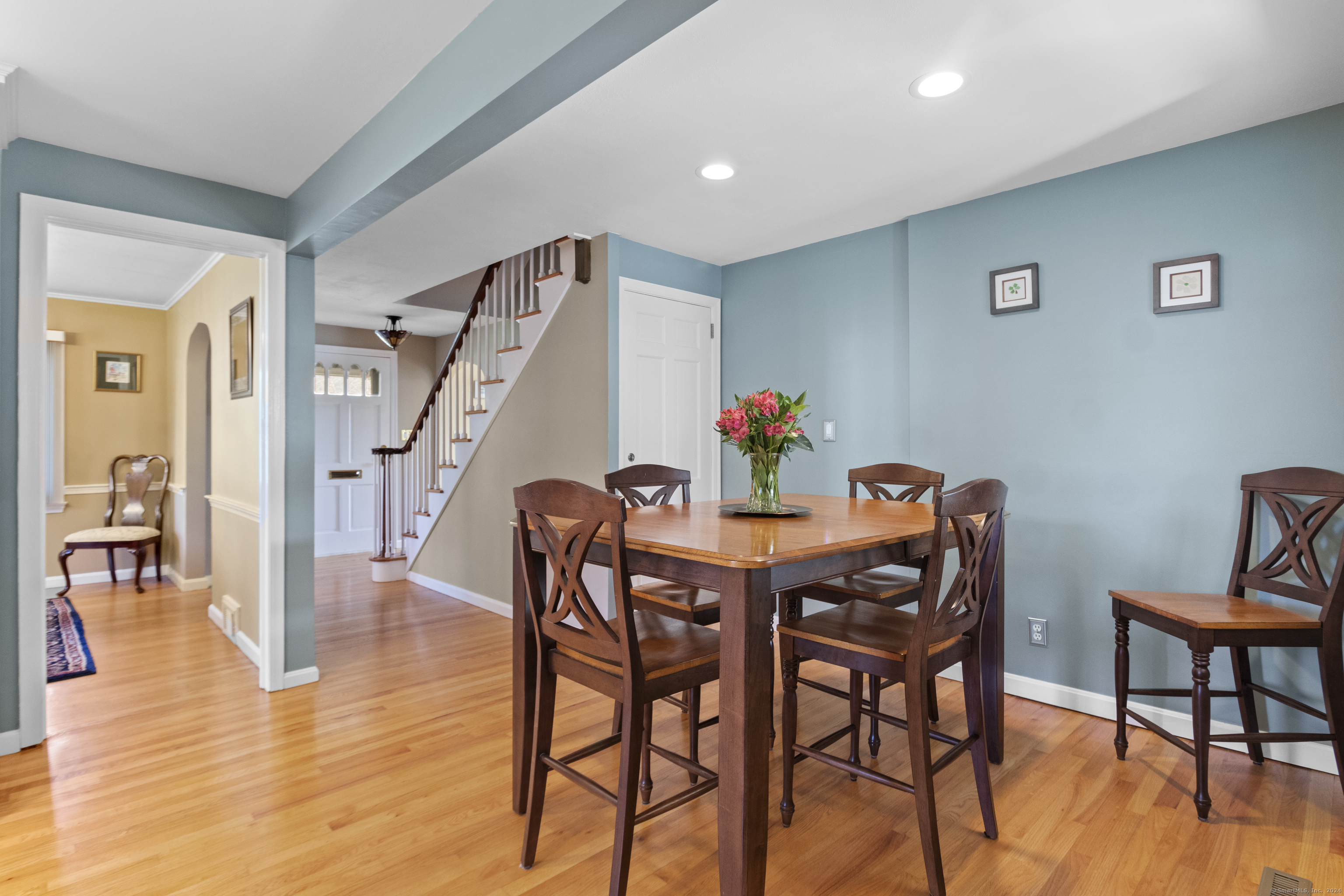 15 Overhill Road