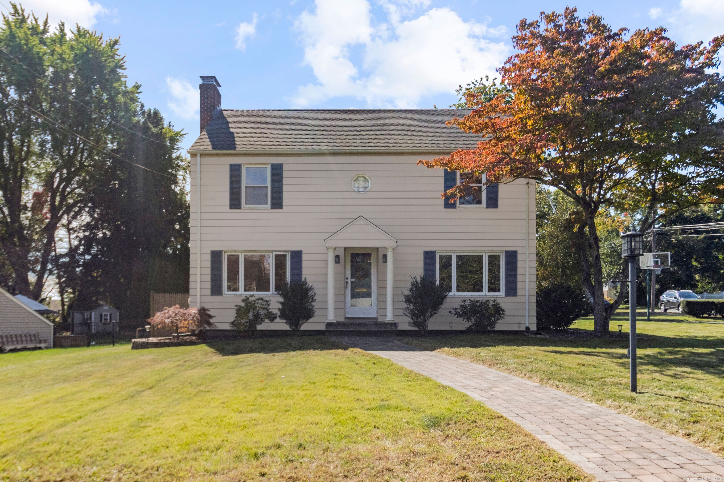 15 Overhill Road