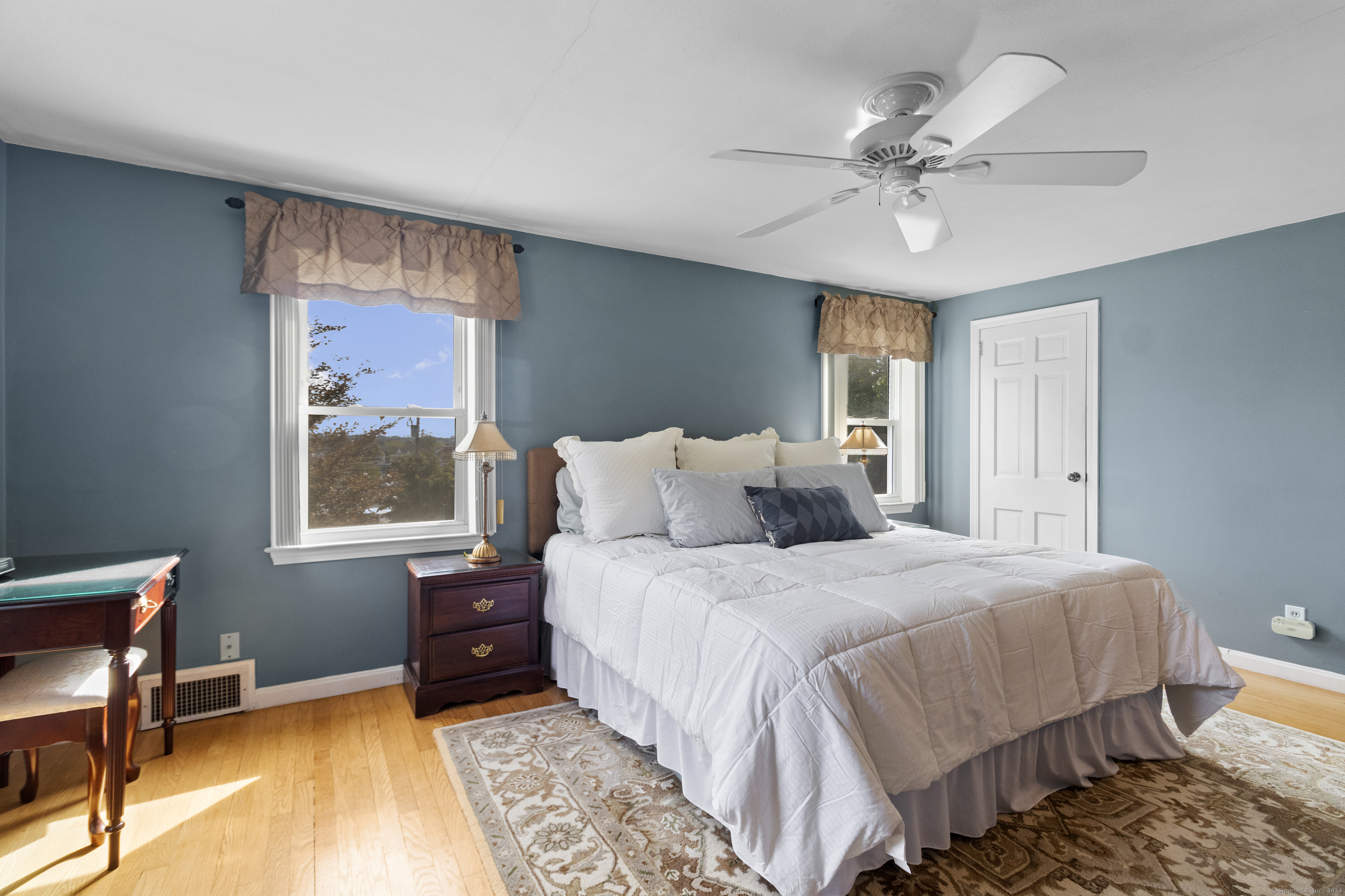 15 Overhill Road