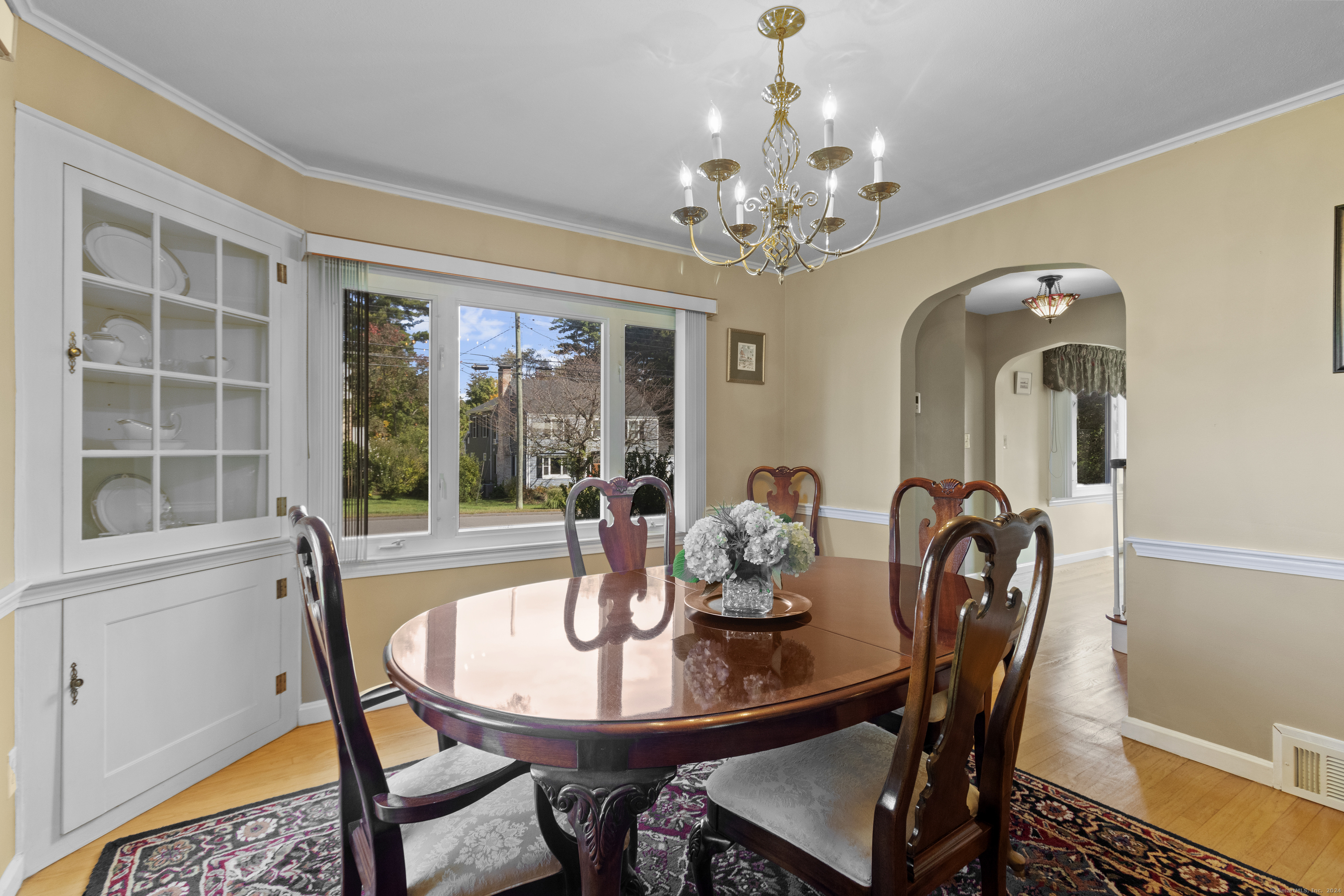 15 Overhill Road