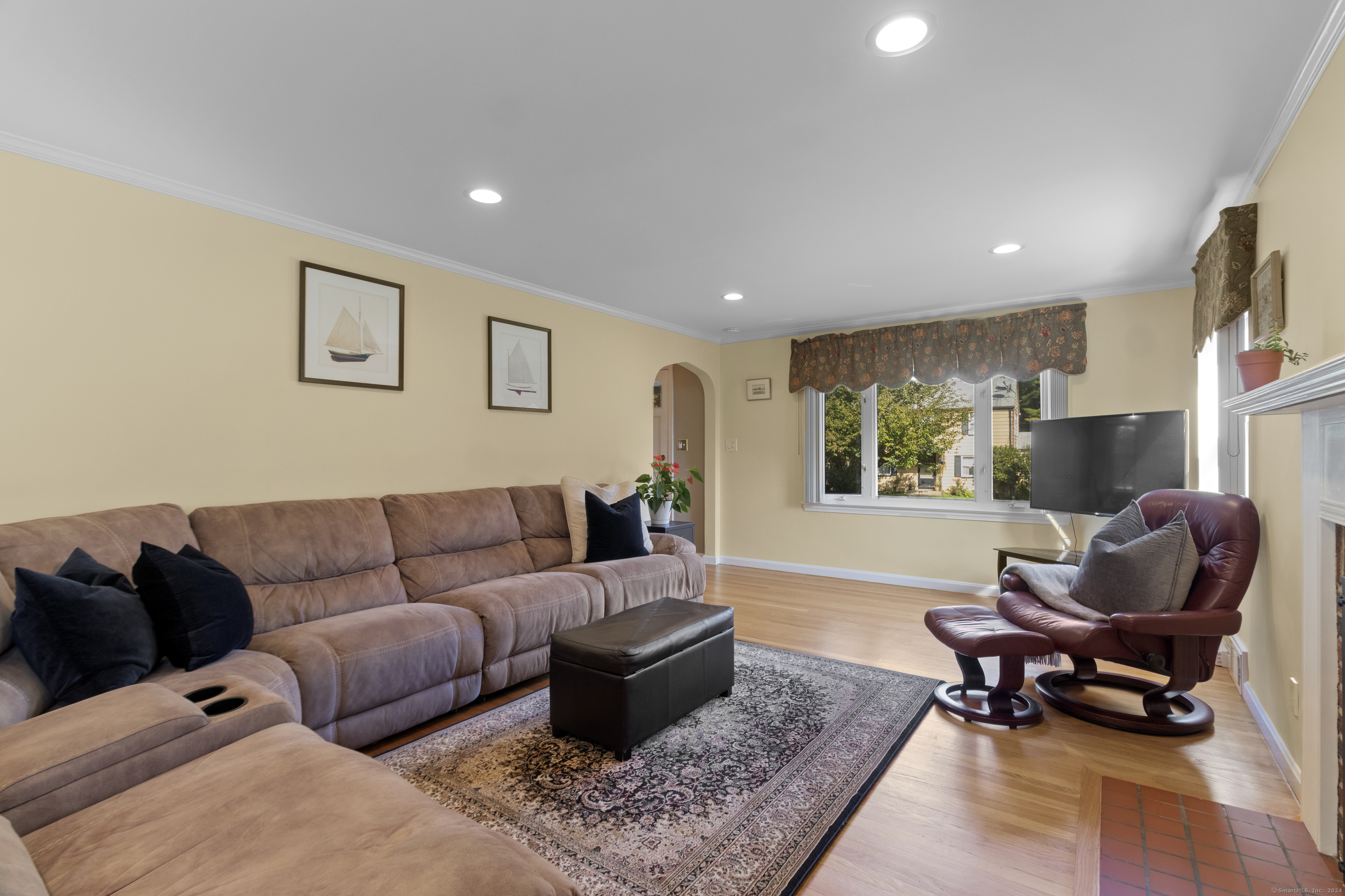 15 Overhill Road