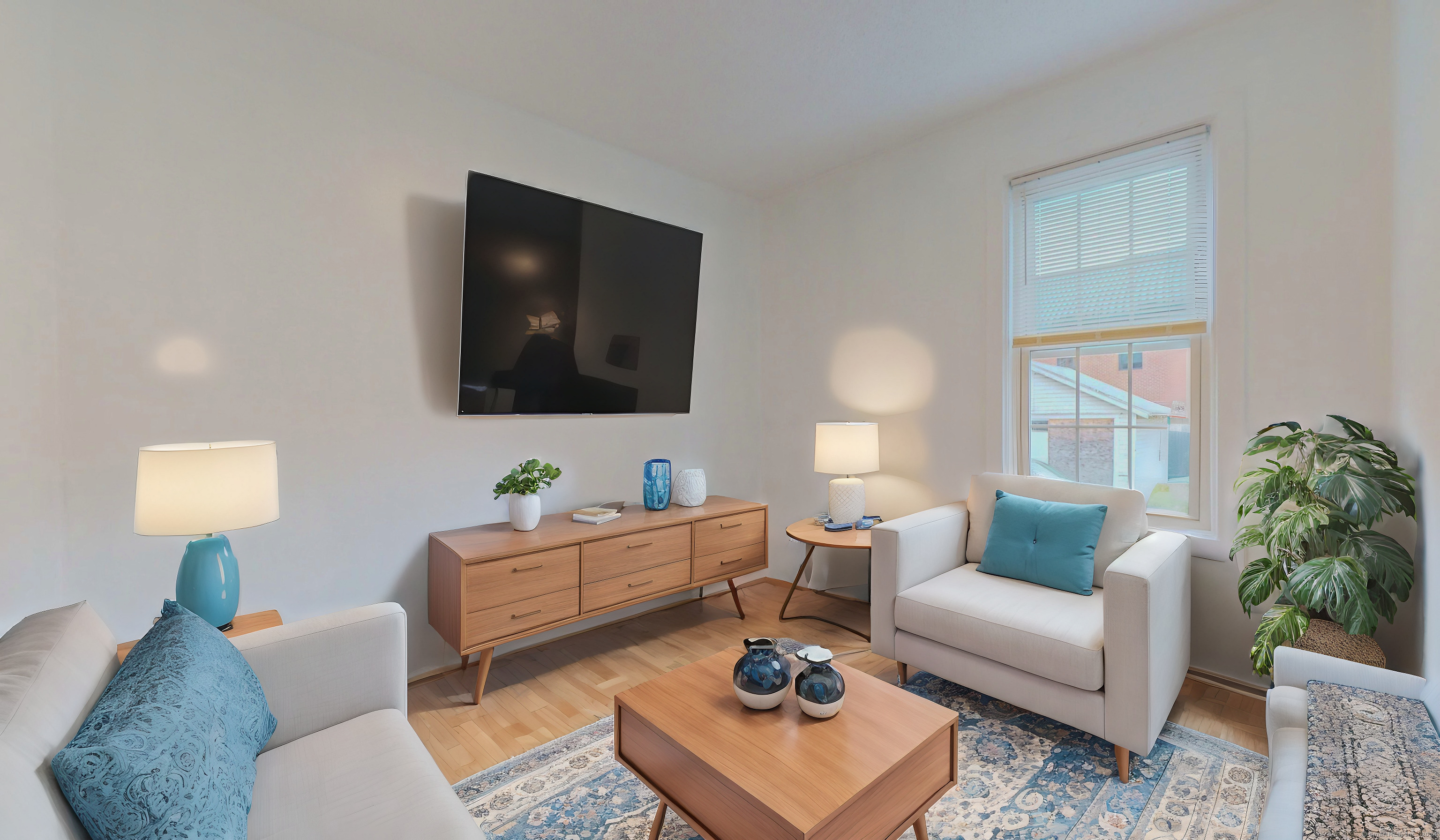 269 Washington Boulevard Apt #2
