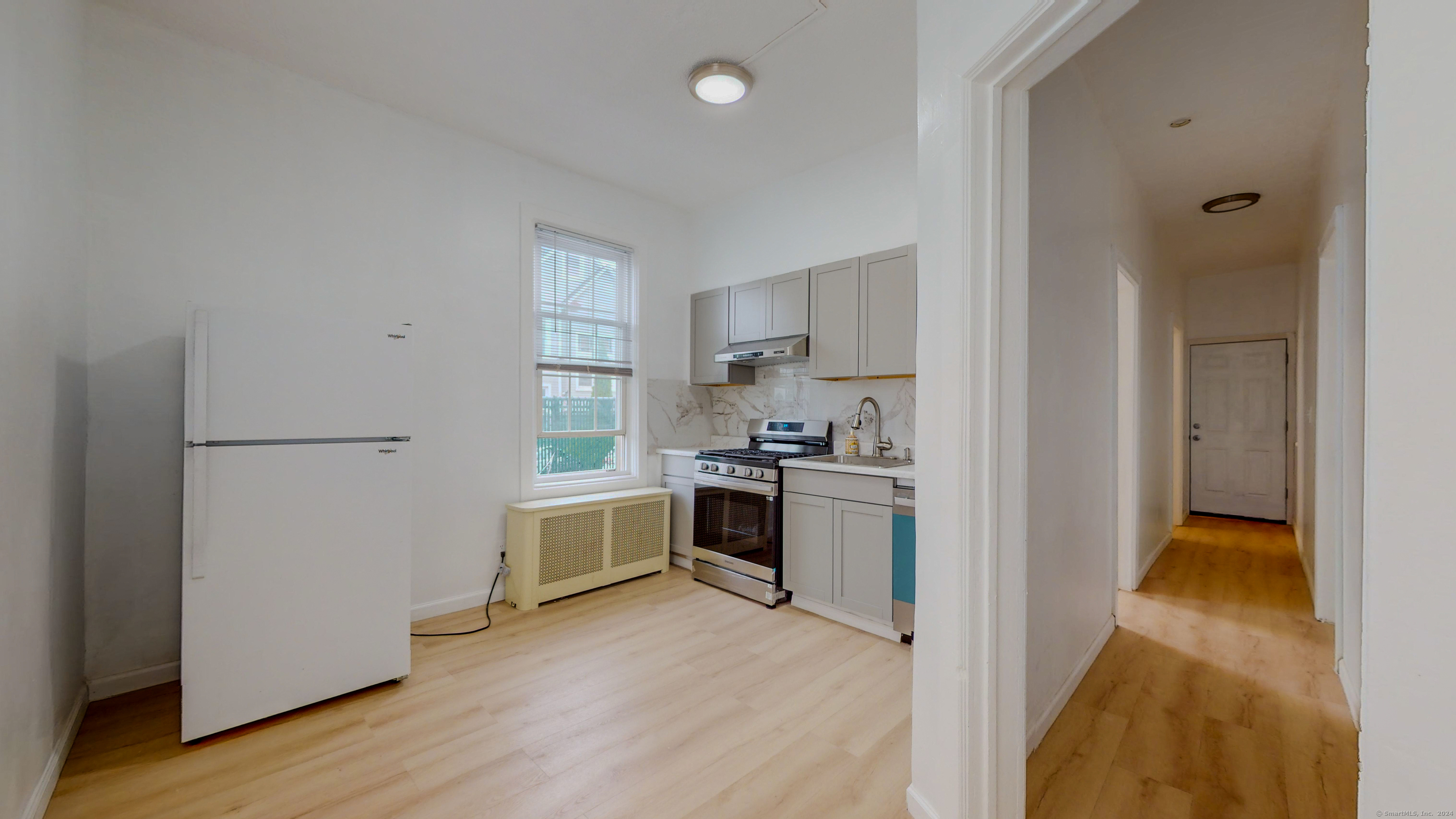 269 Washington Boulevard Apt #2