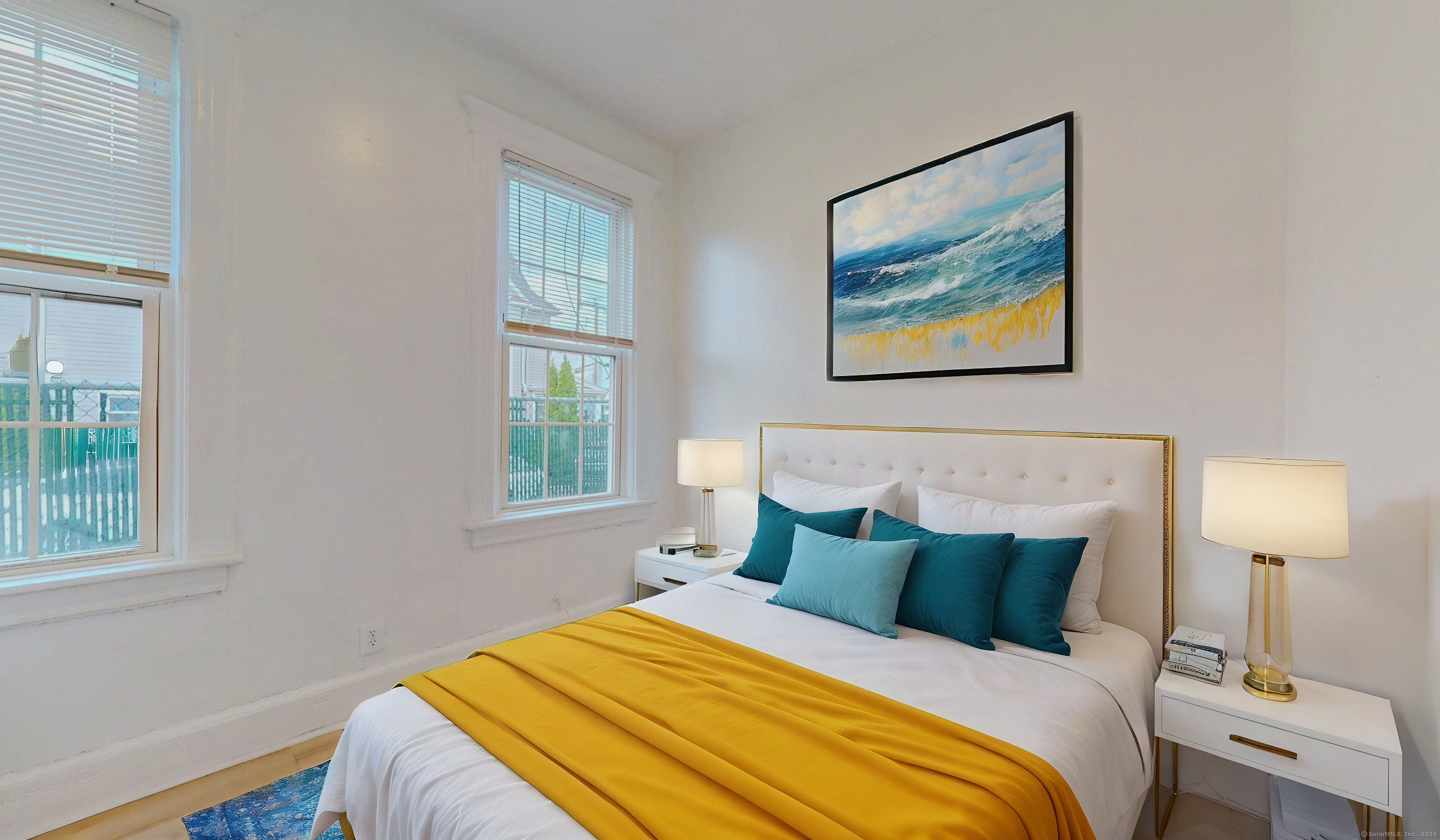269 Washington Boulevard Apt #2
