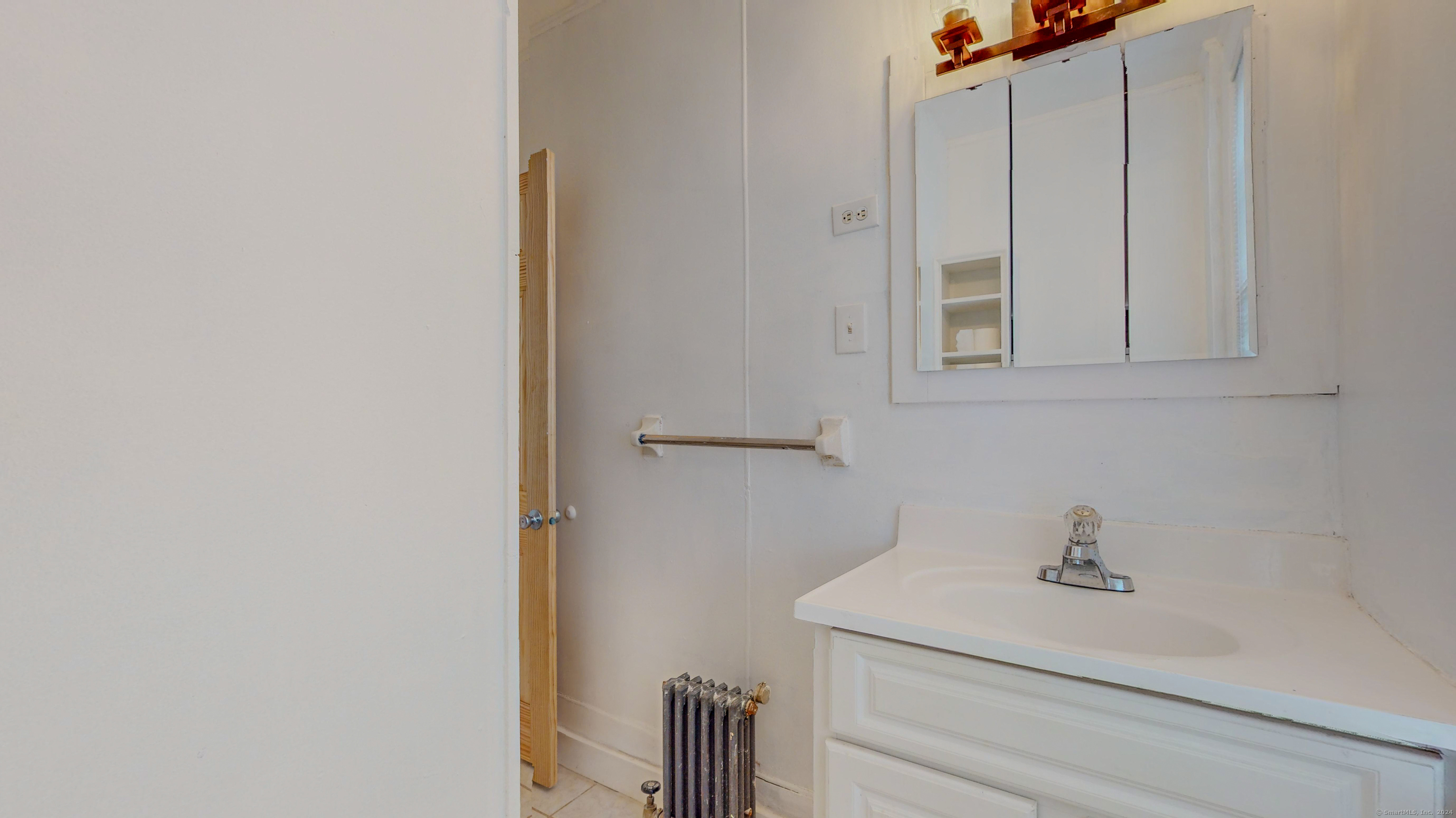 269 Washington Boulevard Apt #2