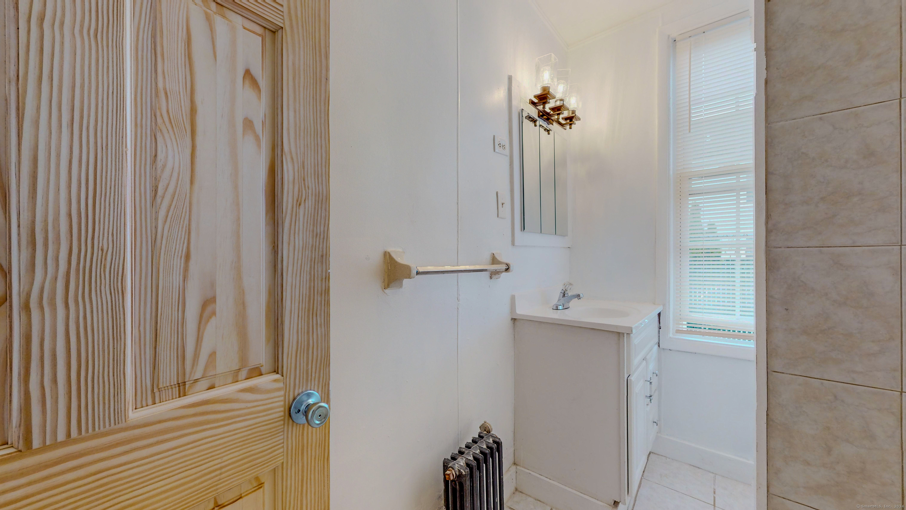 269 Washington Boulevard Apt #2