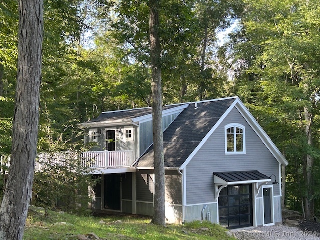 Private Address