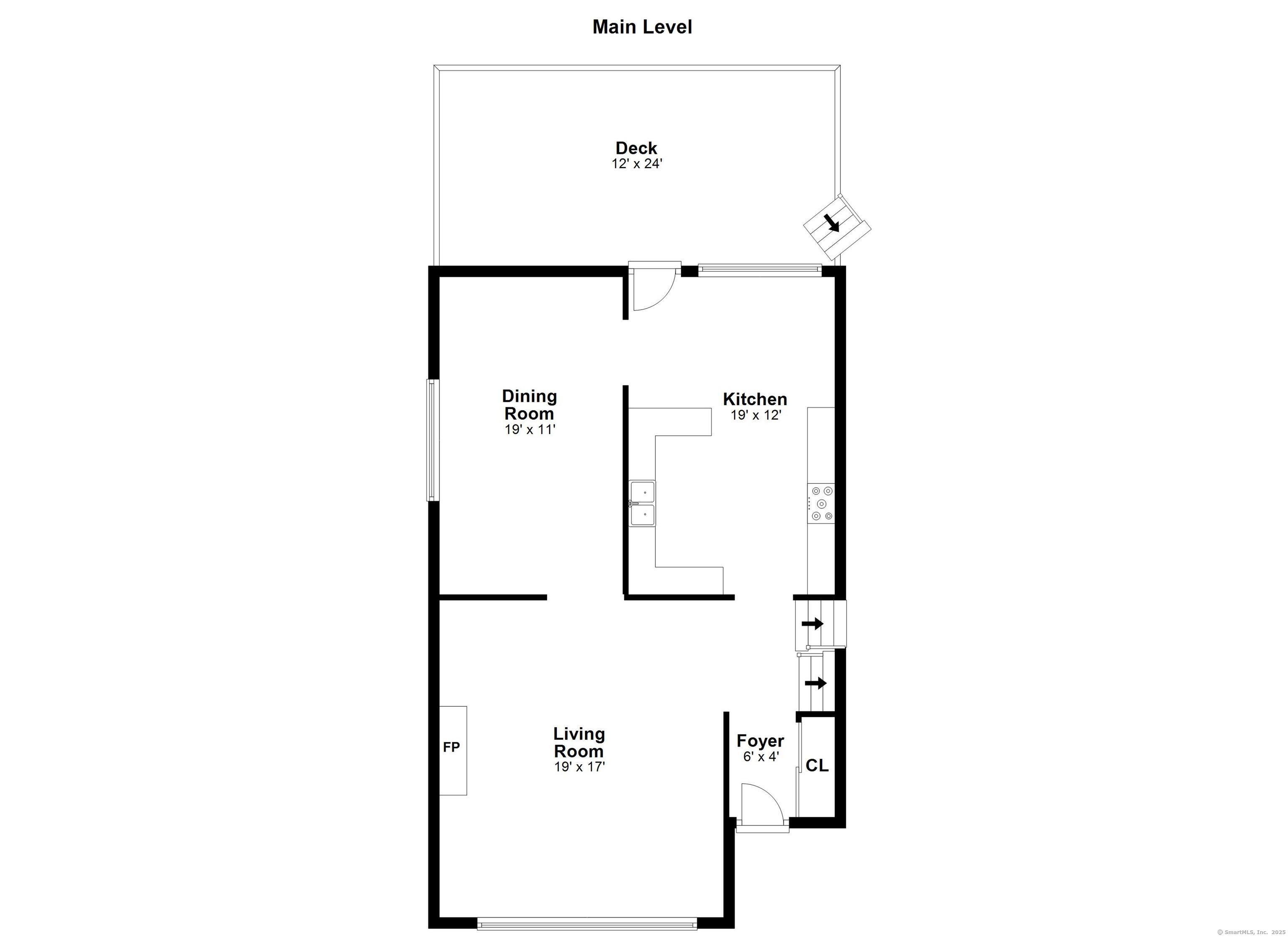 208 Thornridge Drive