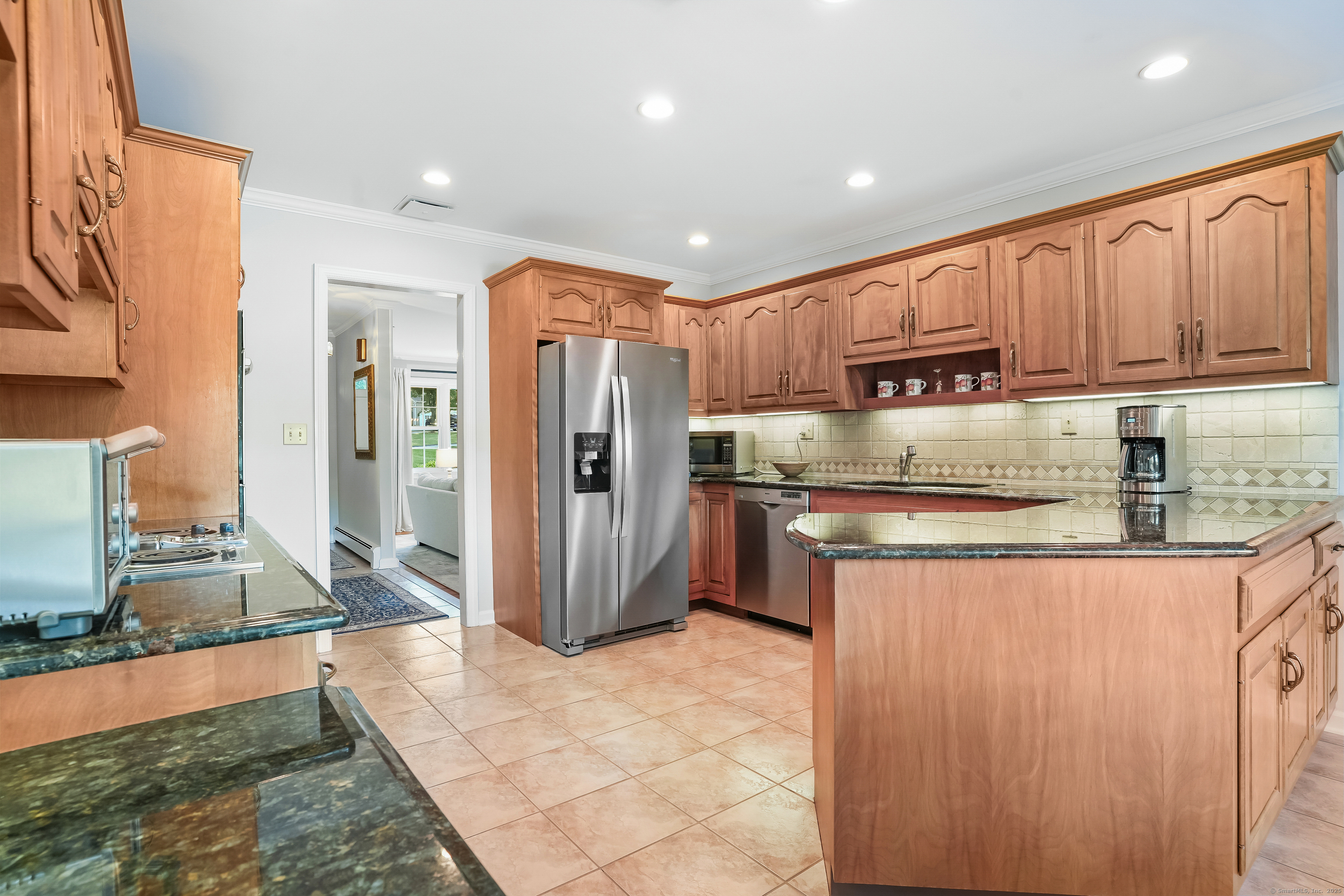 208 Thornridge Drive