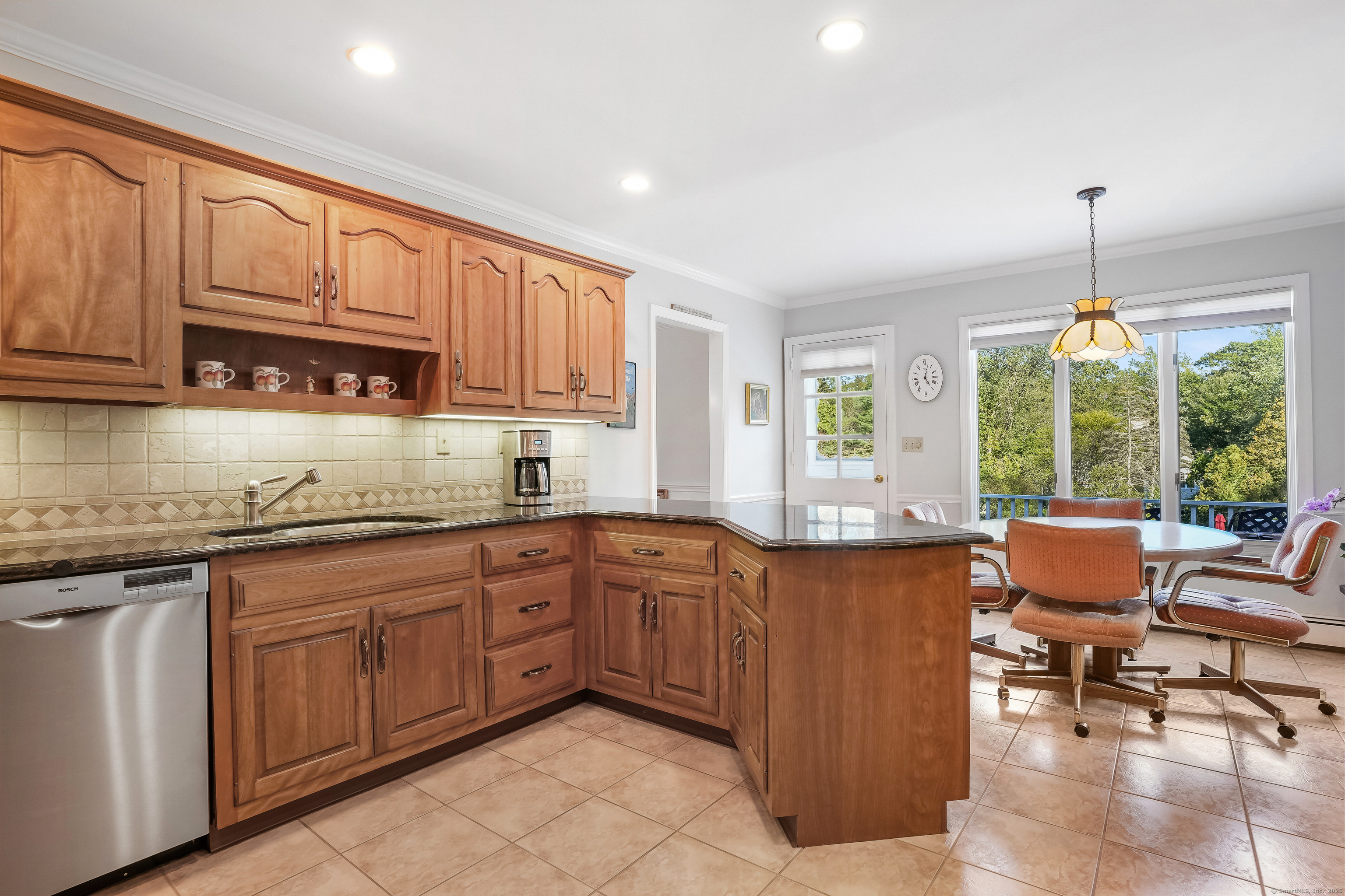 208 Thornridge Drive