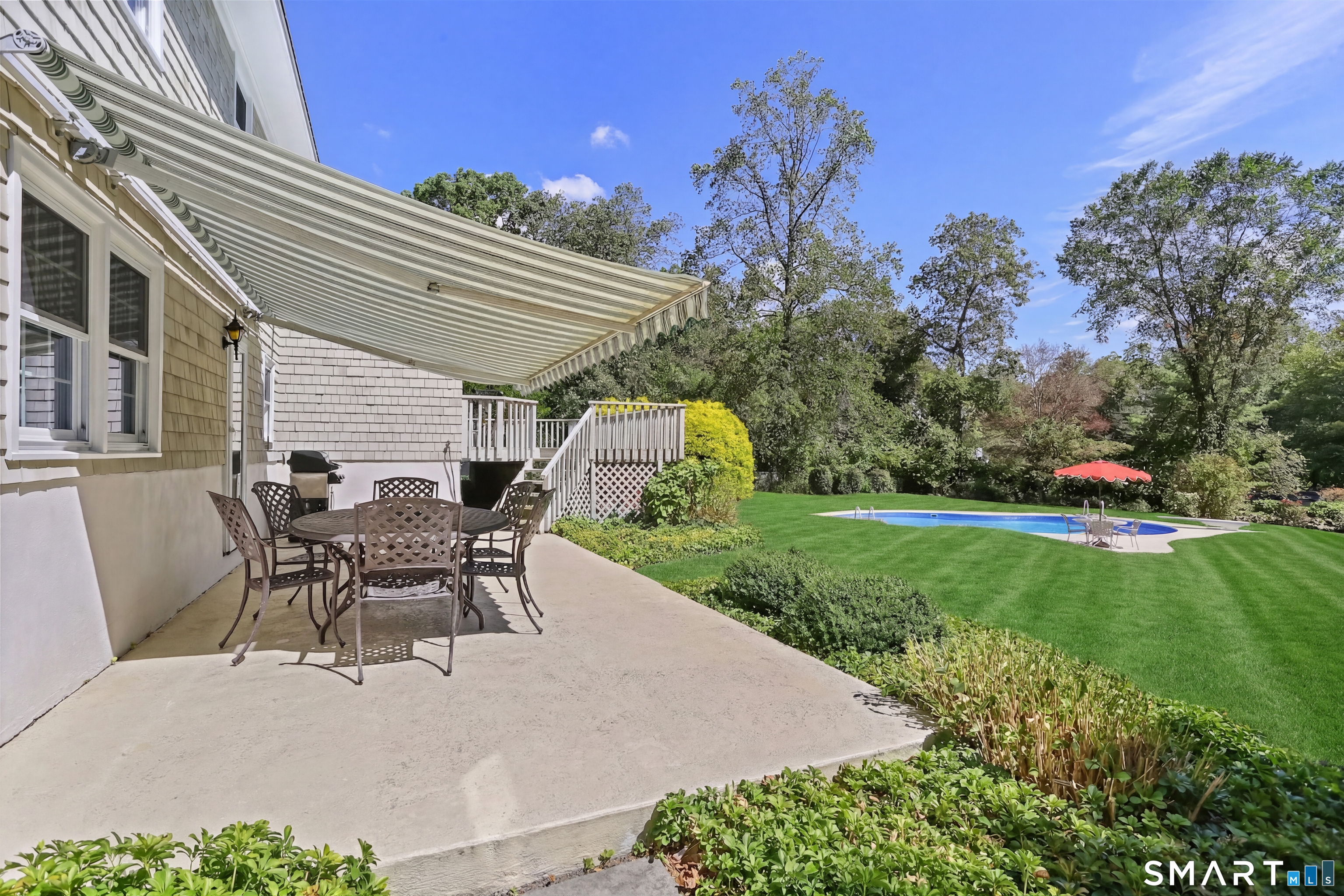 208 Thornridge Drive