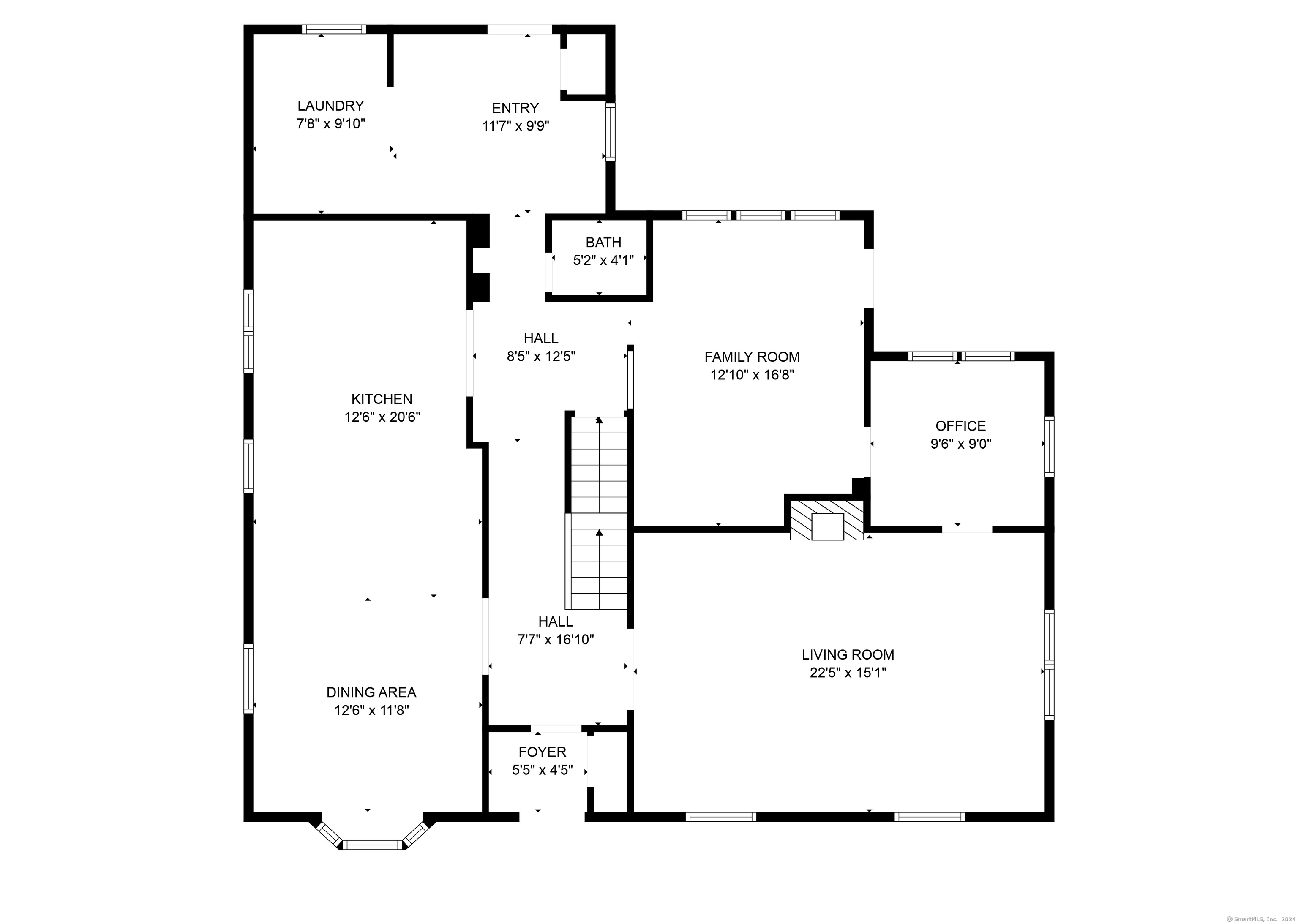 146 Garfield Road