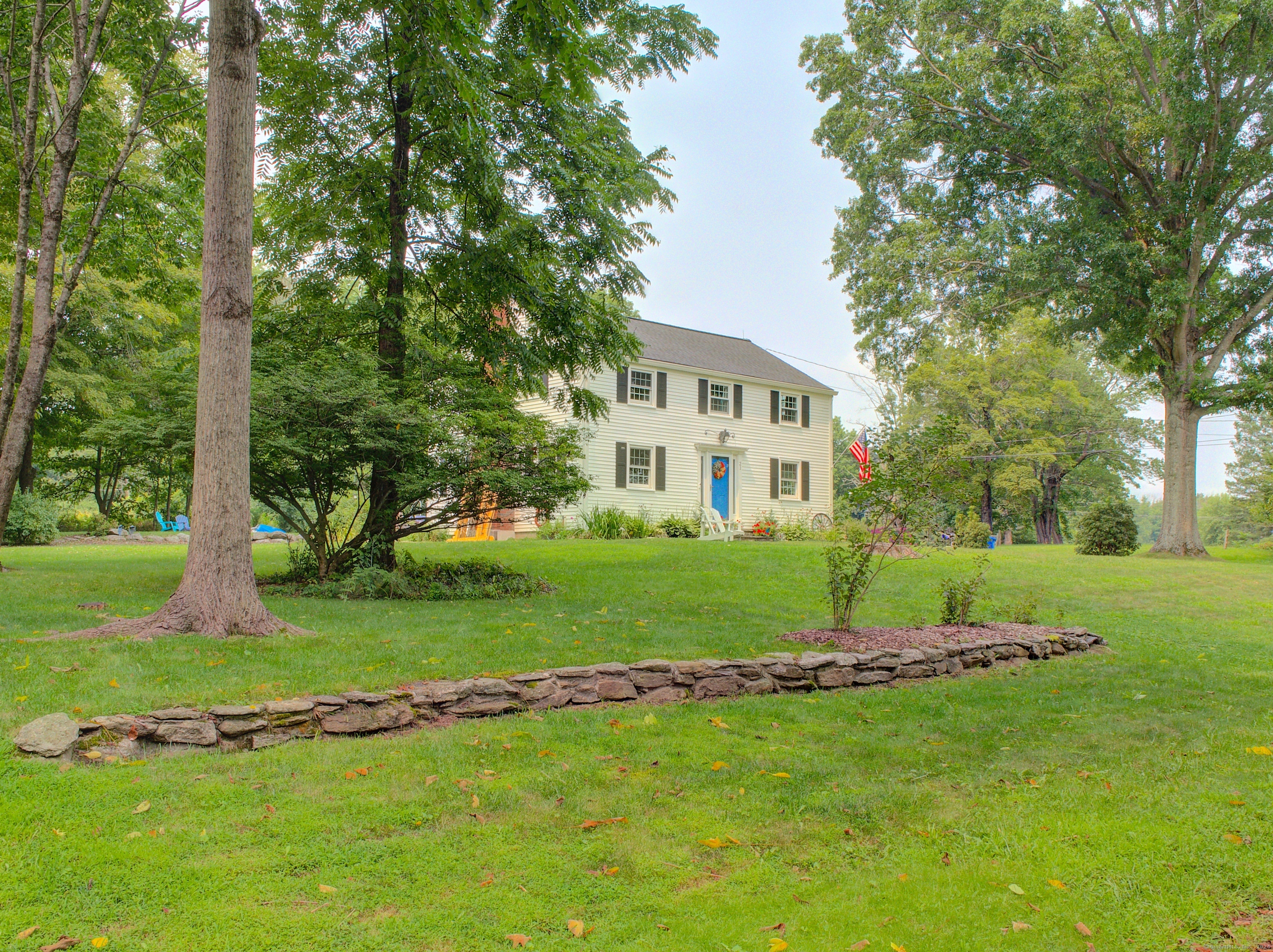 21 Oakwood Drive