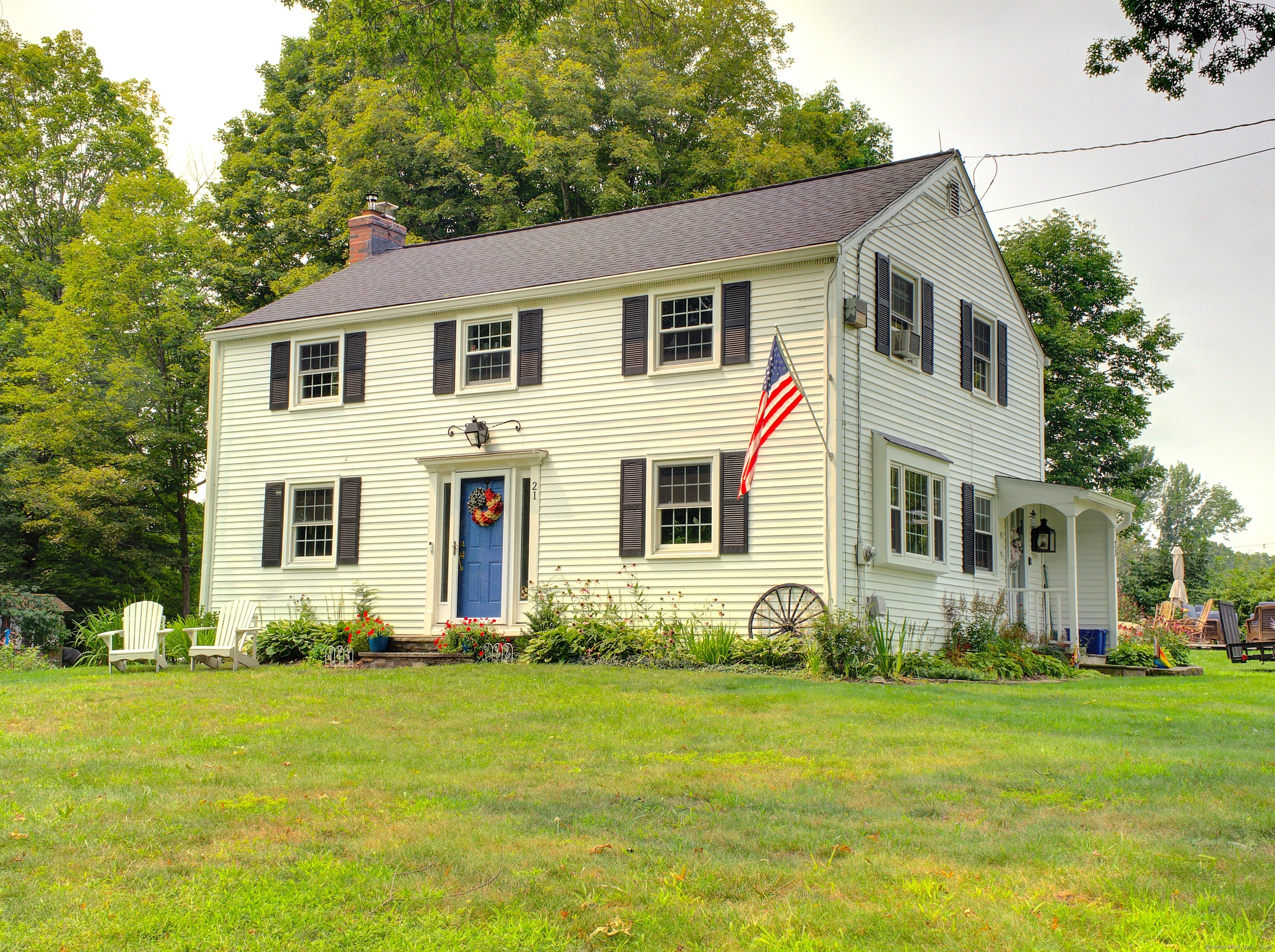 21 Oakwood Drive