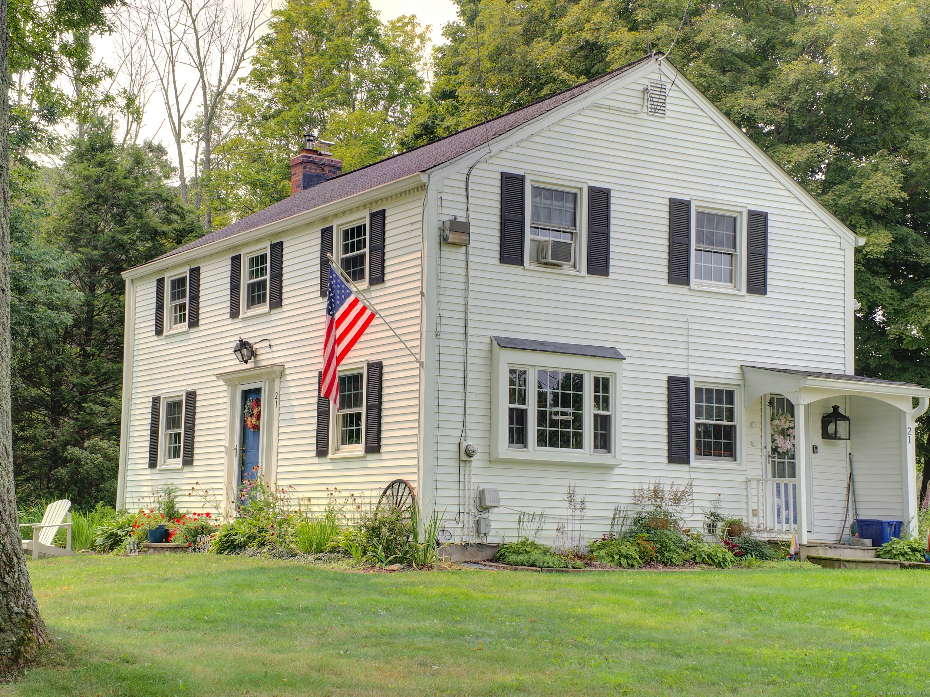 21 Oakwood Drive