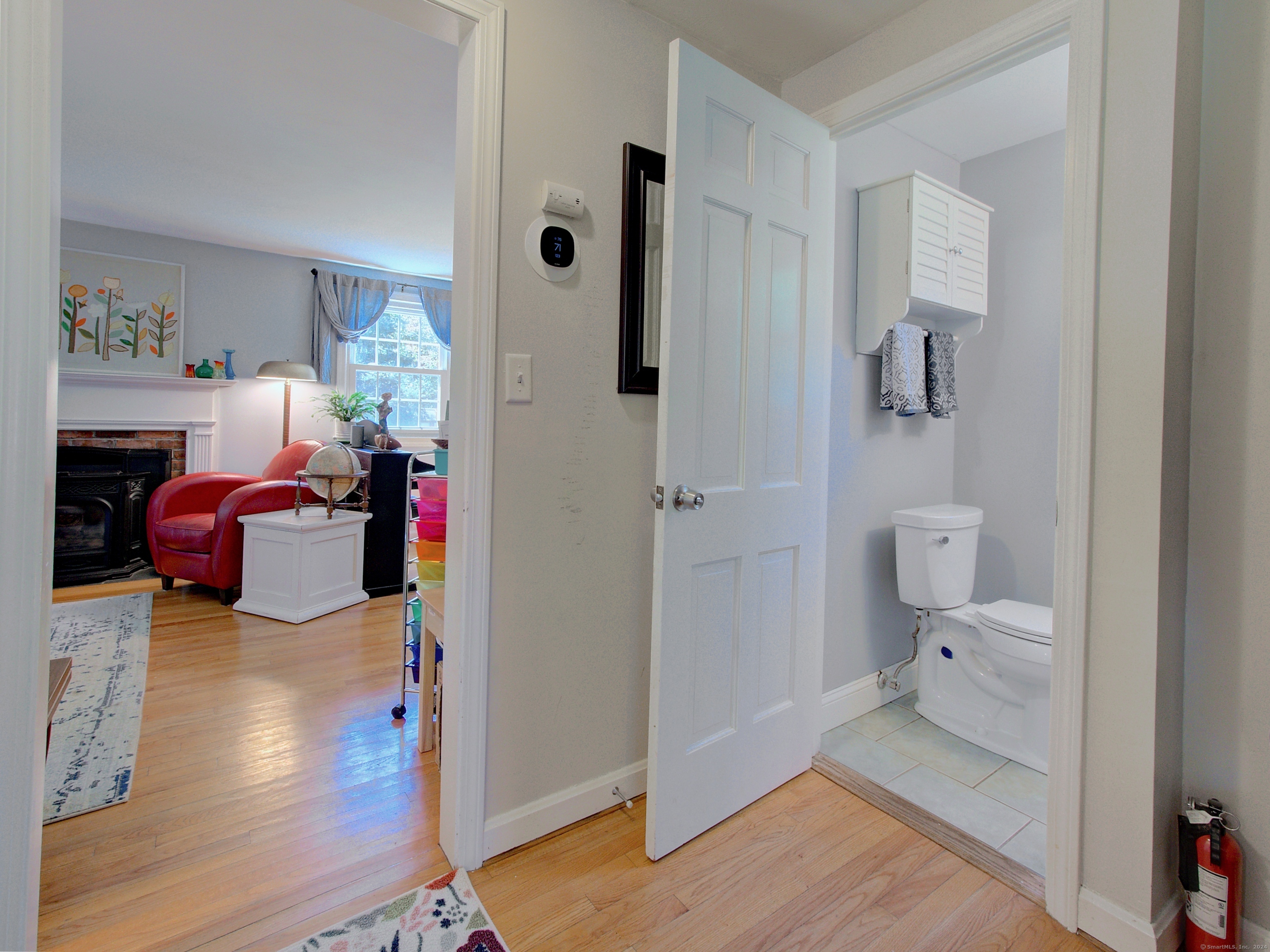 21 Oakwood Drive