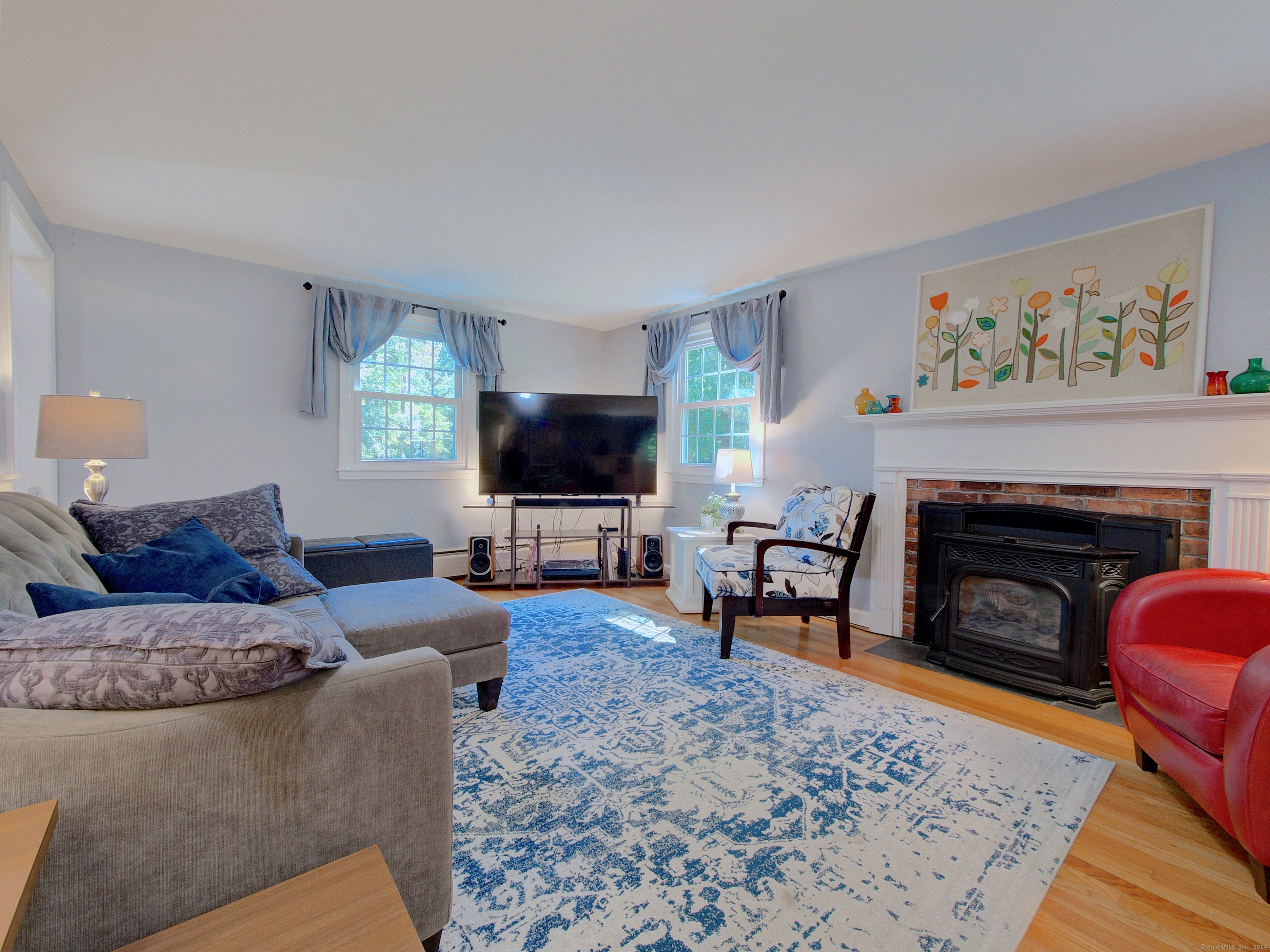 21 Oakwood Drive