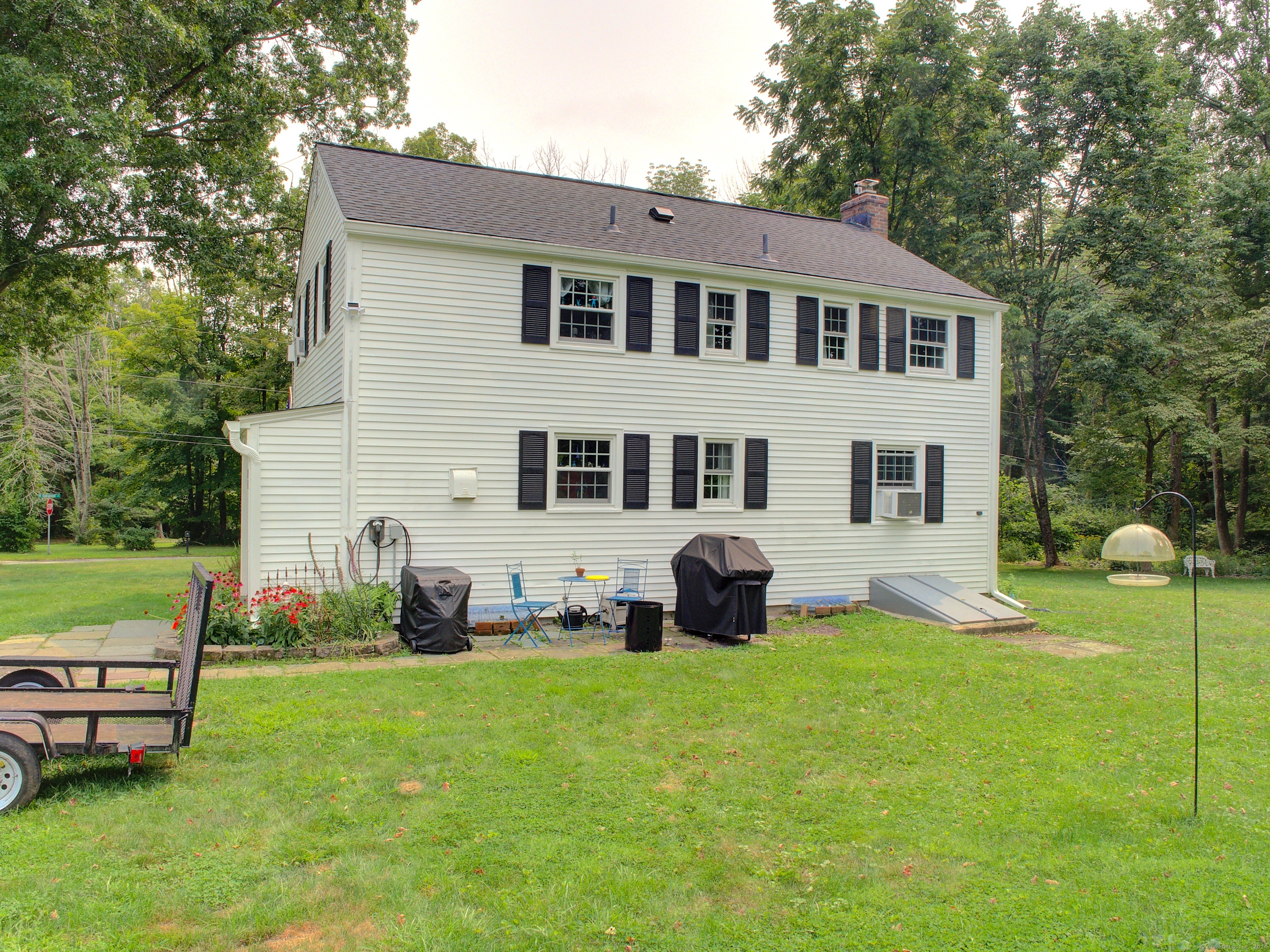 21 Oakwood Drive