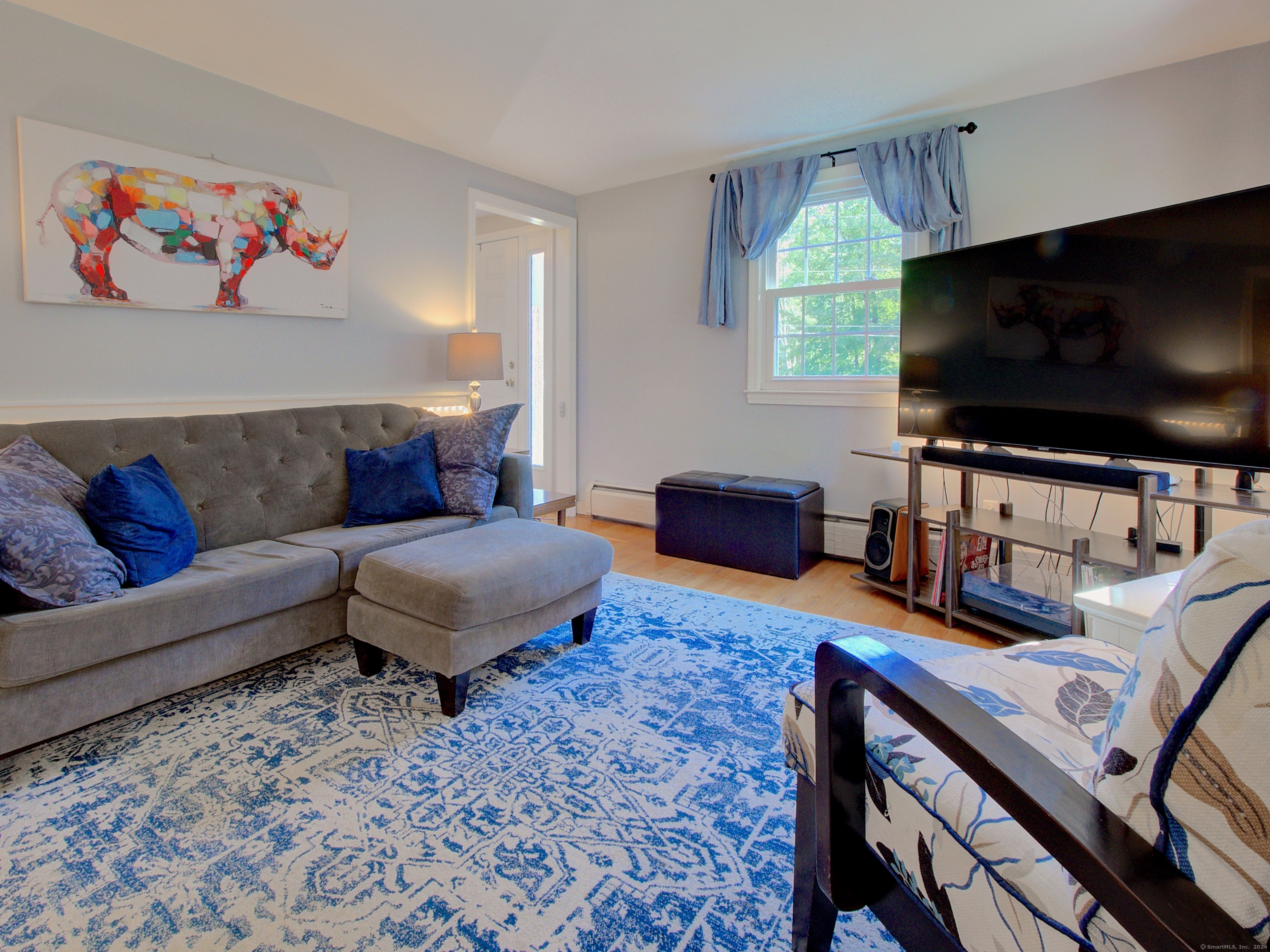 21 Oakwood Drive