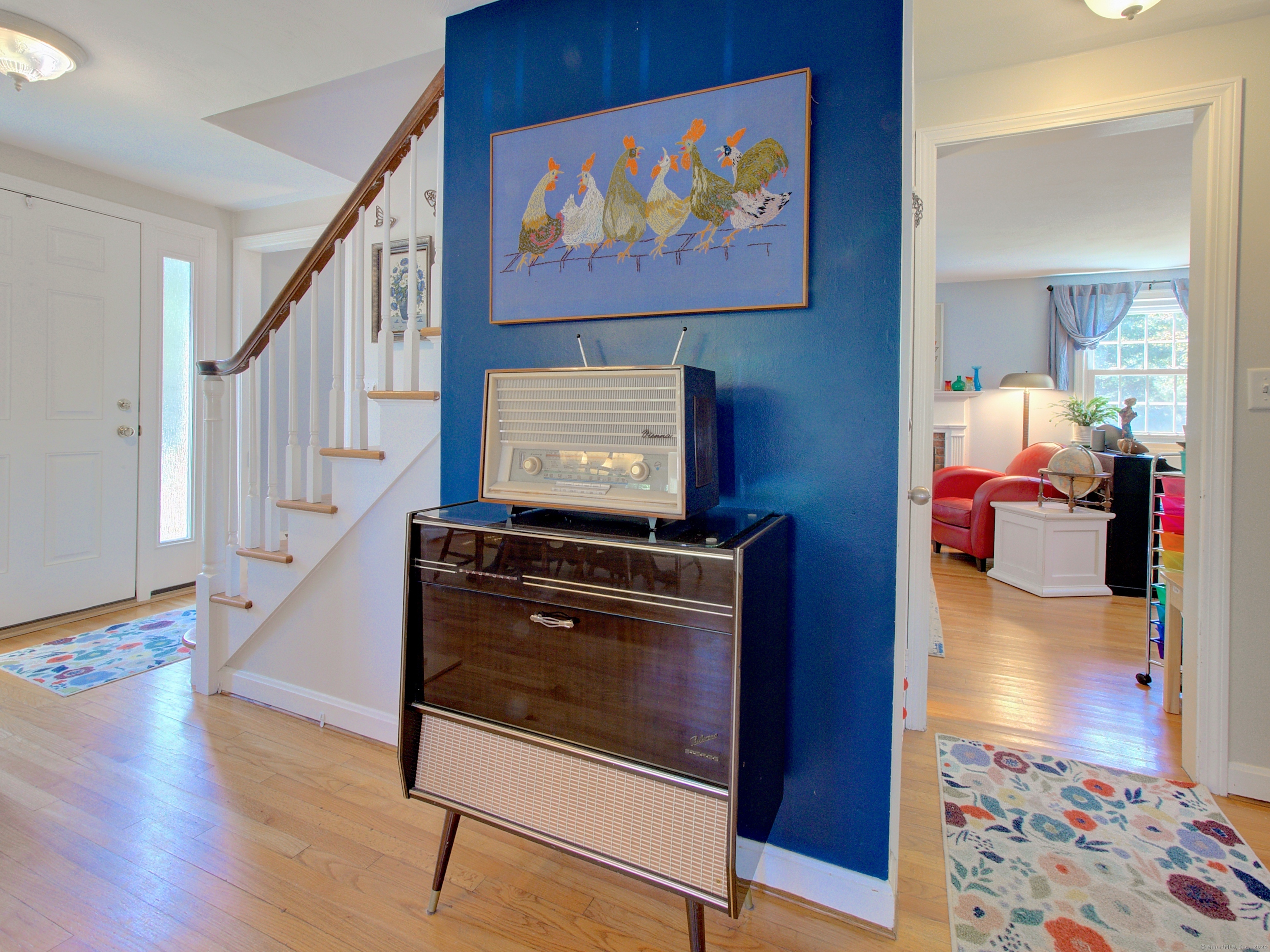 21 Oakwood Drive