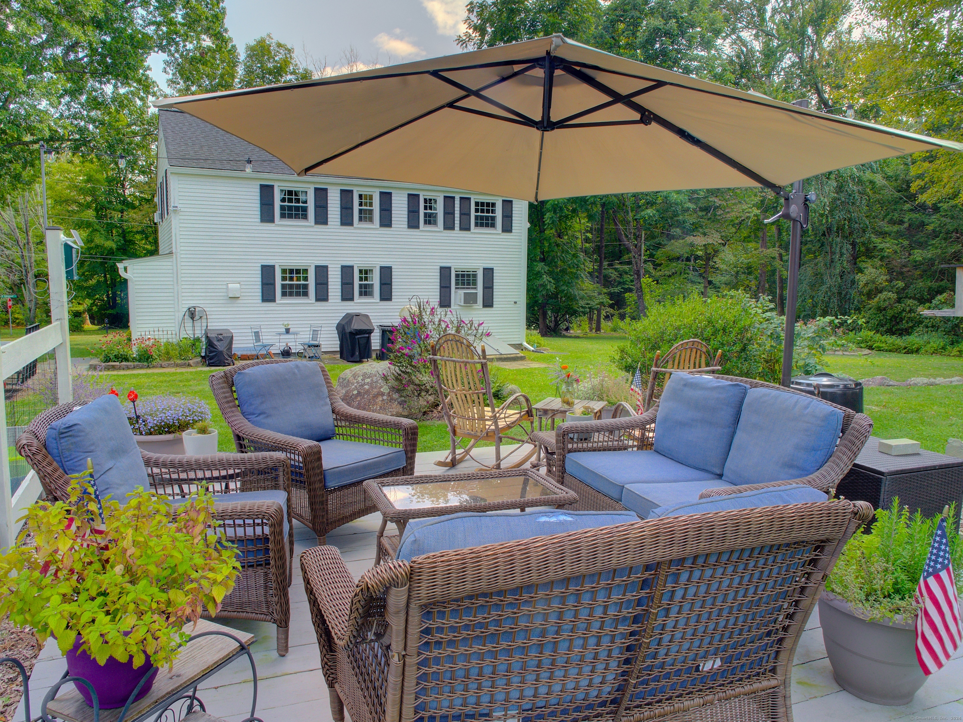 21 Oakwood Drive