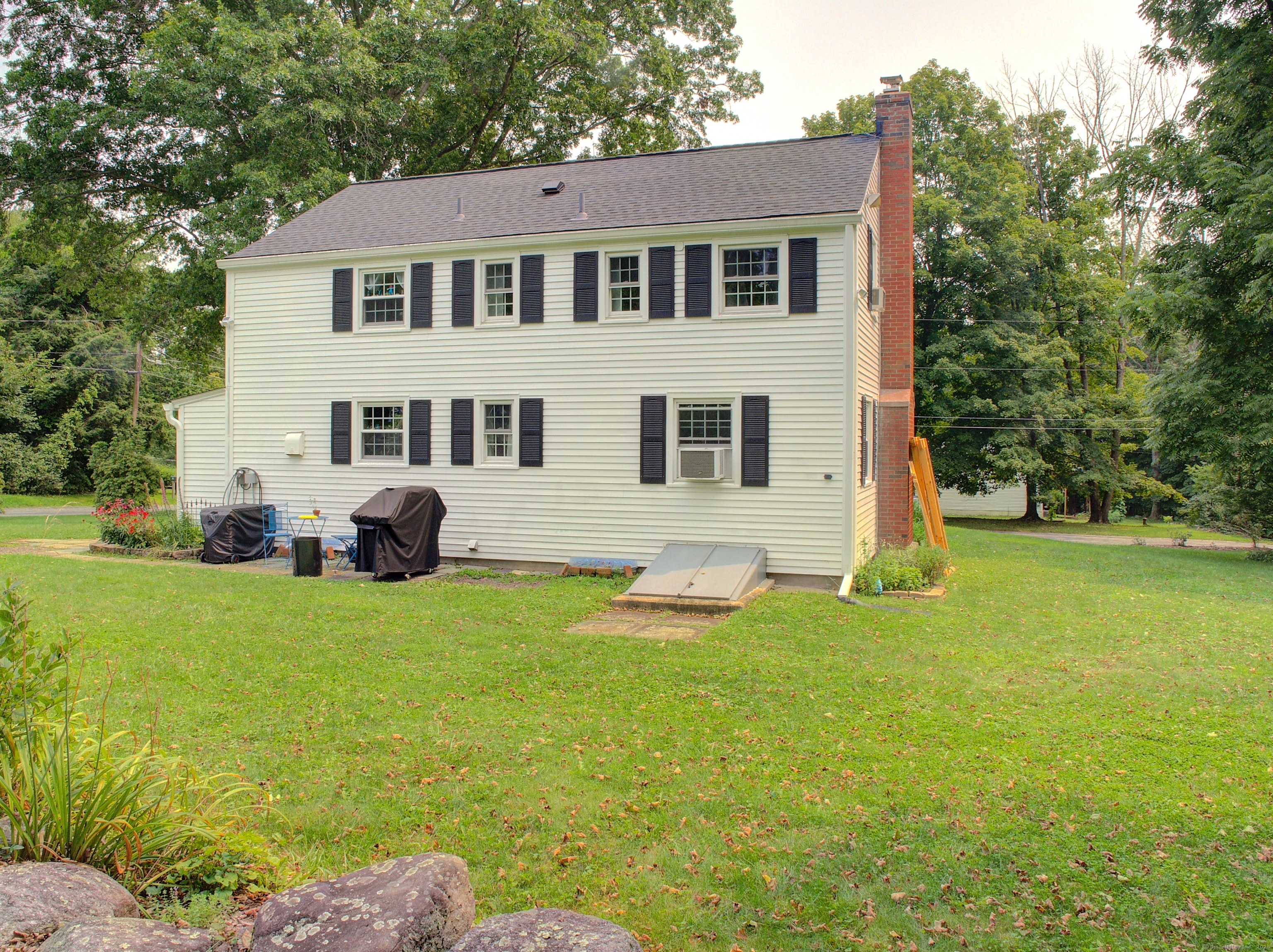 21 Oakwood Drive