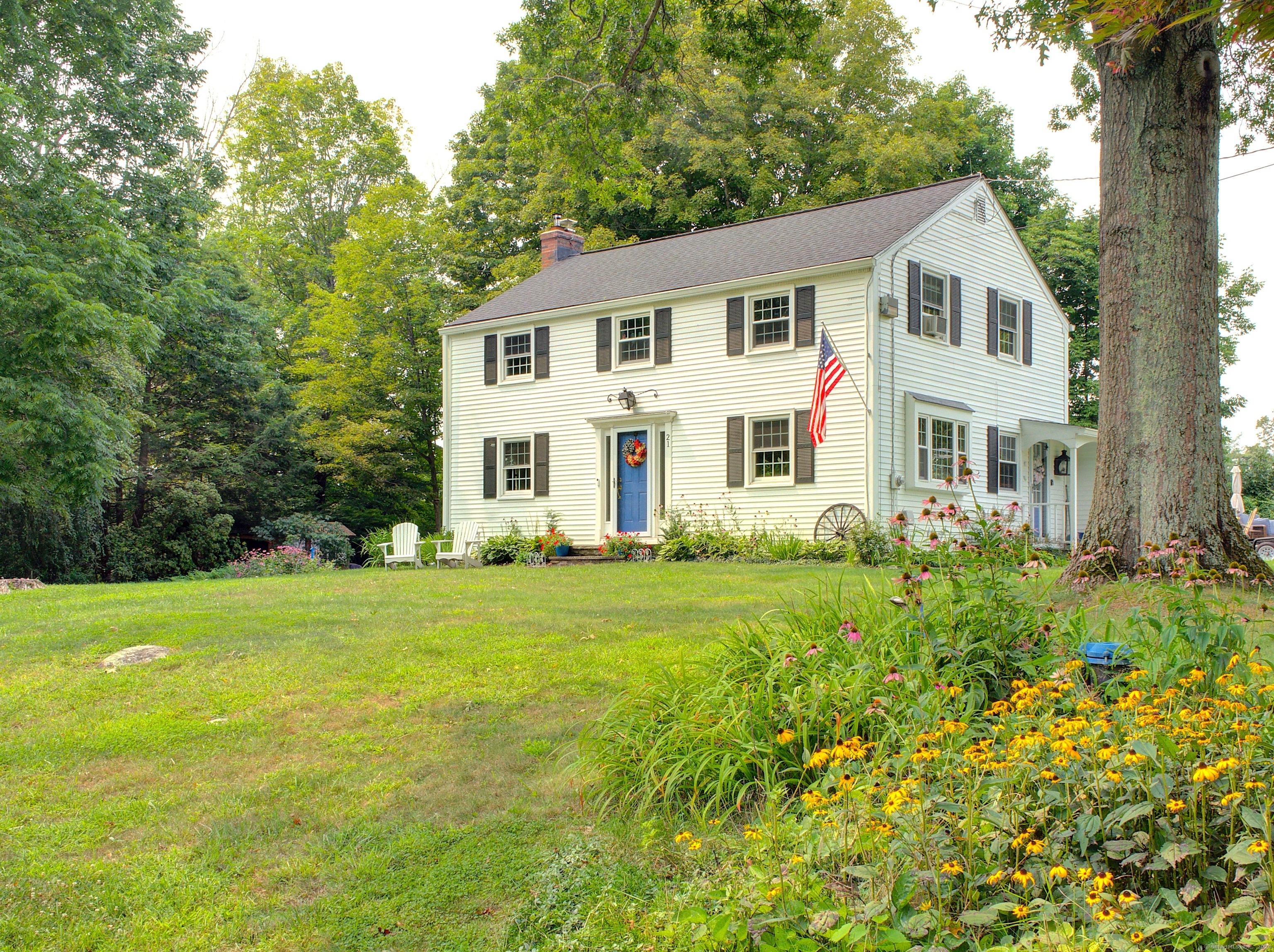 21 Oakwood Drive