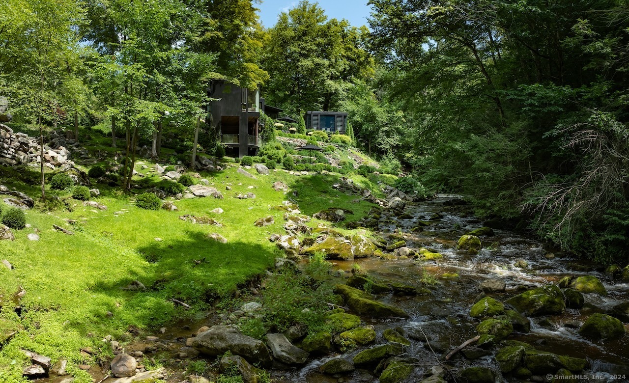275 Dibble Hill Road