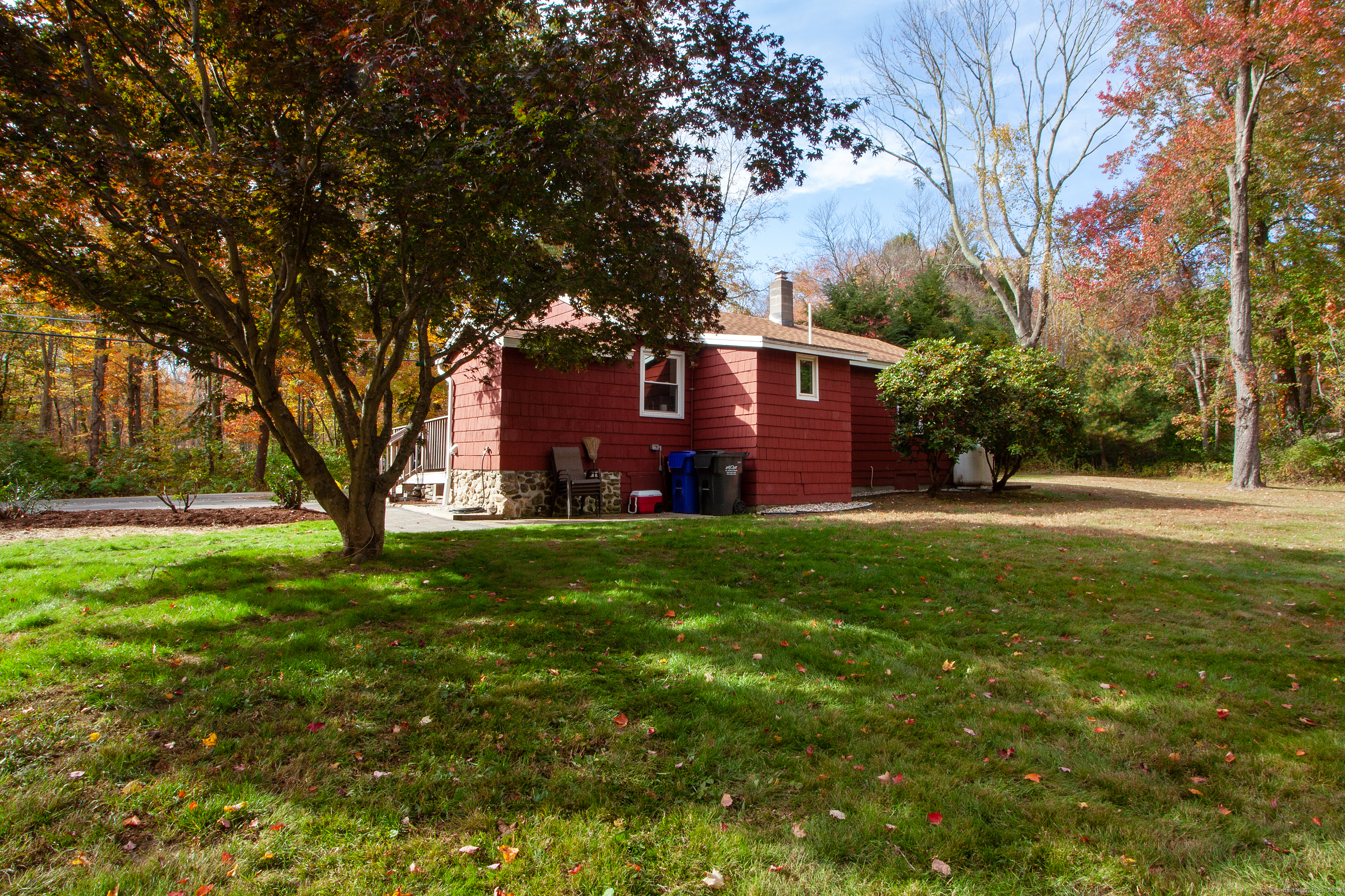 85 Brewster Street