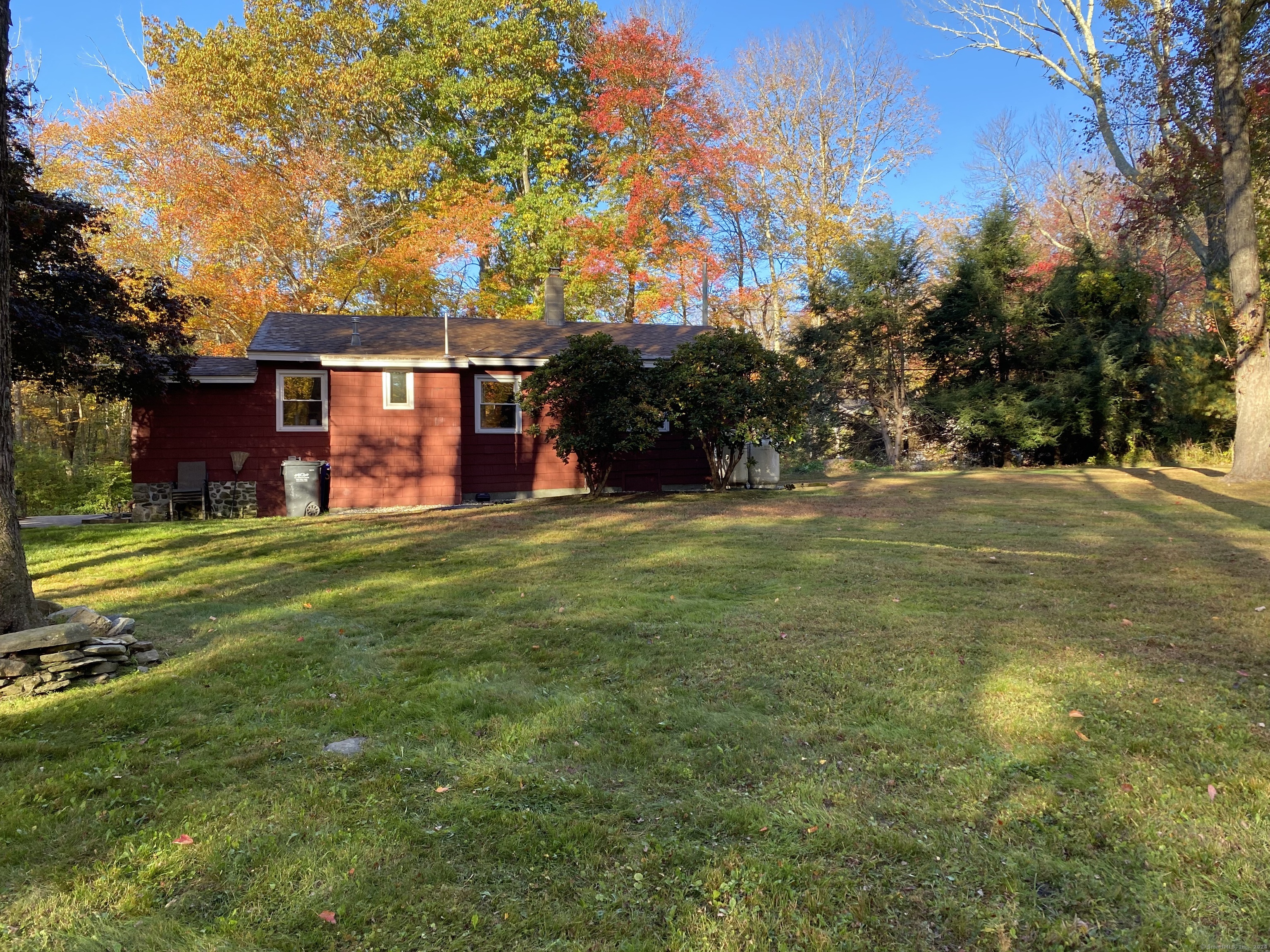 85 Brewster Street