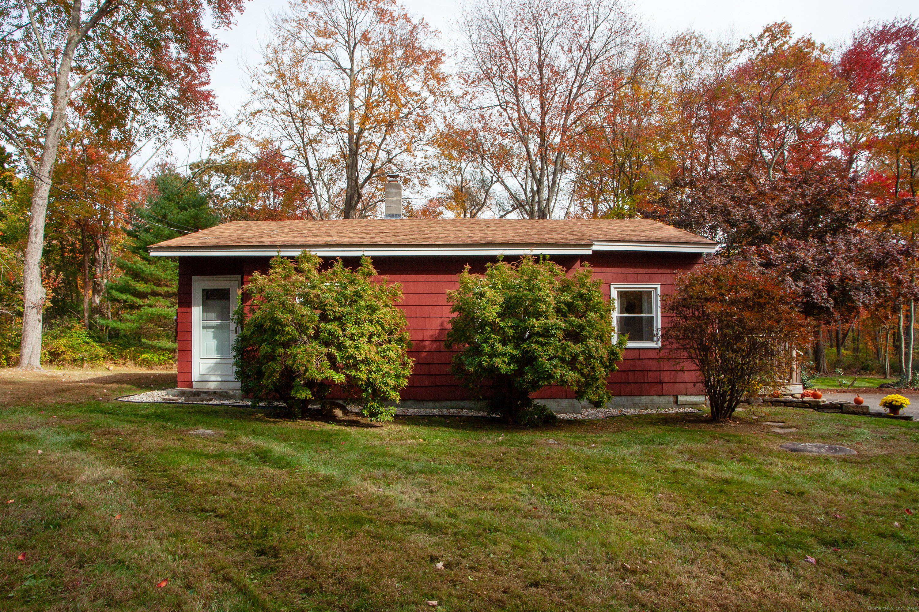 85 Brewster Street
