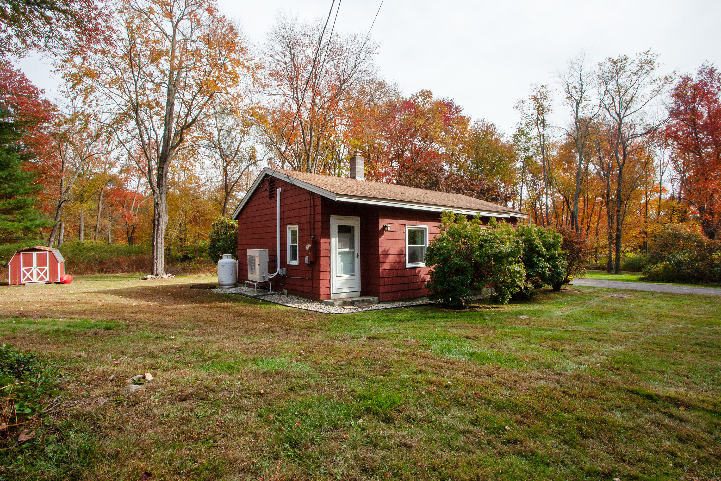 85 Brewster Street